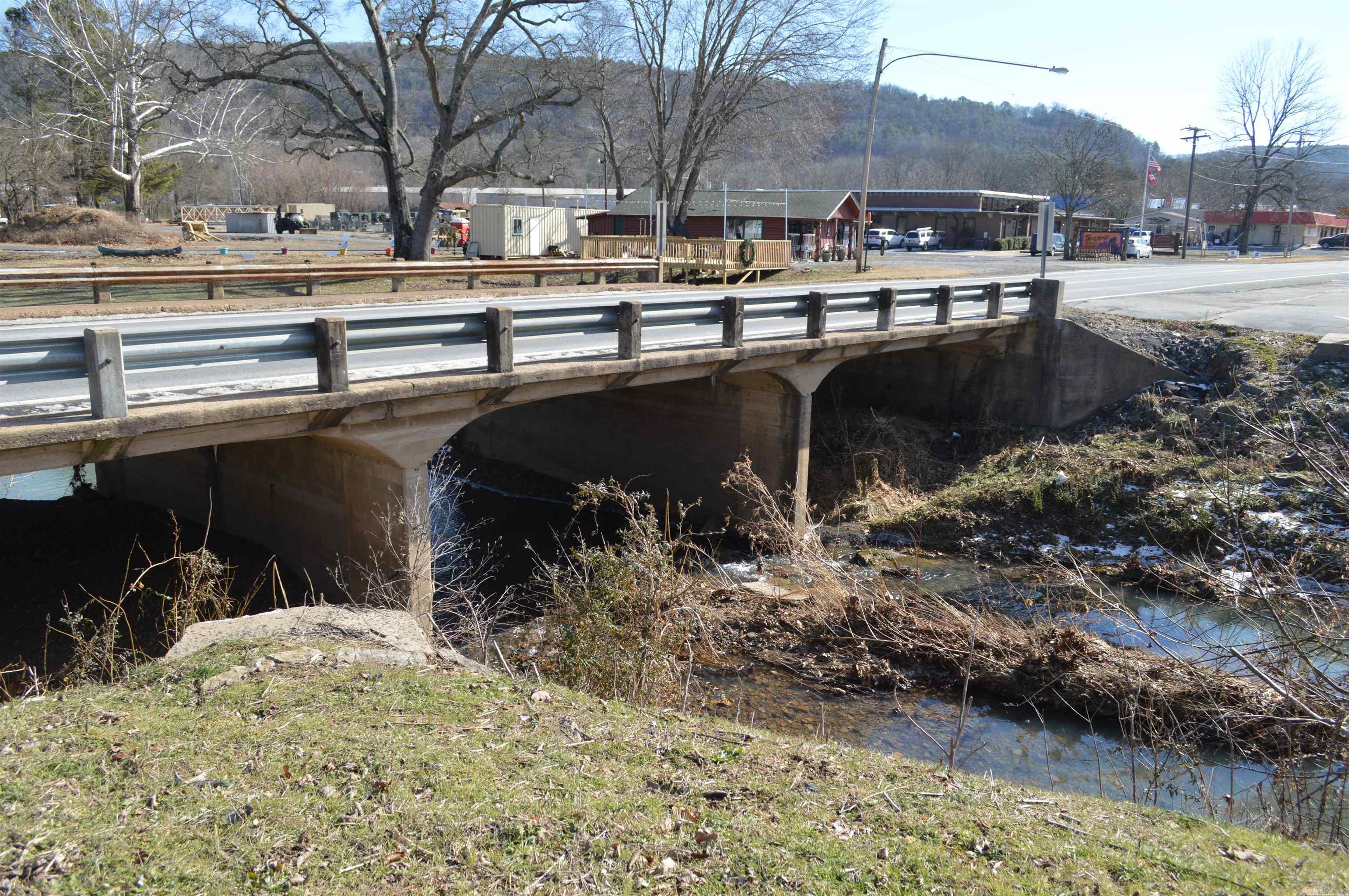 Depot - Commercial Sale