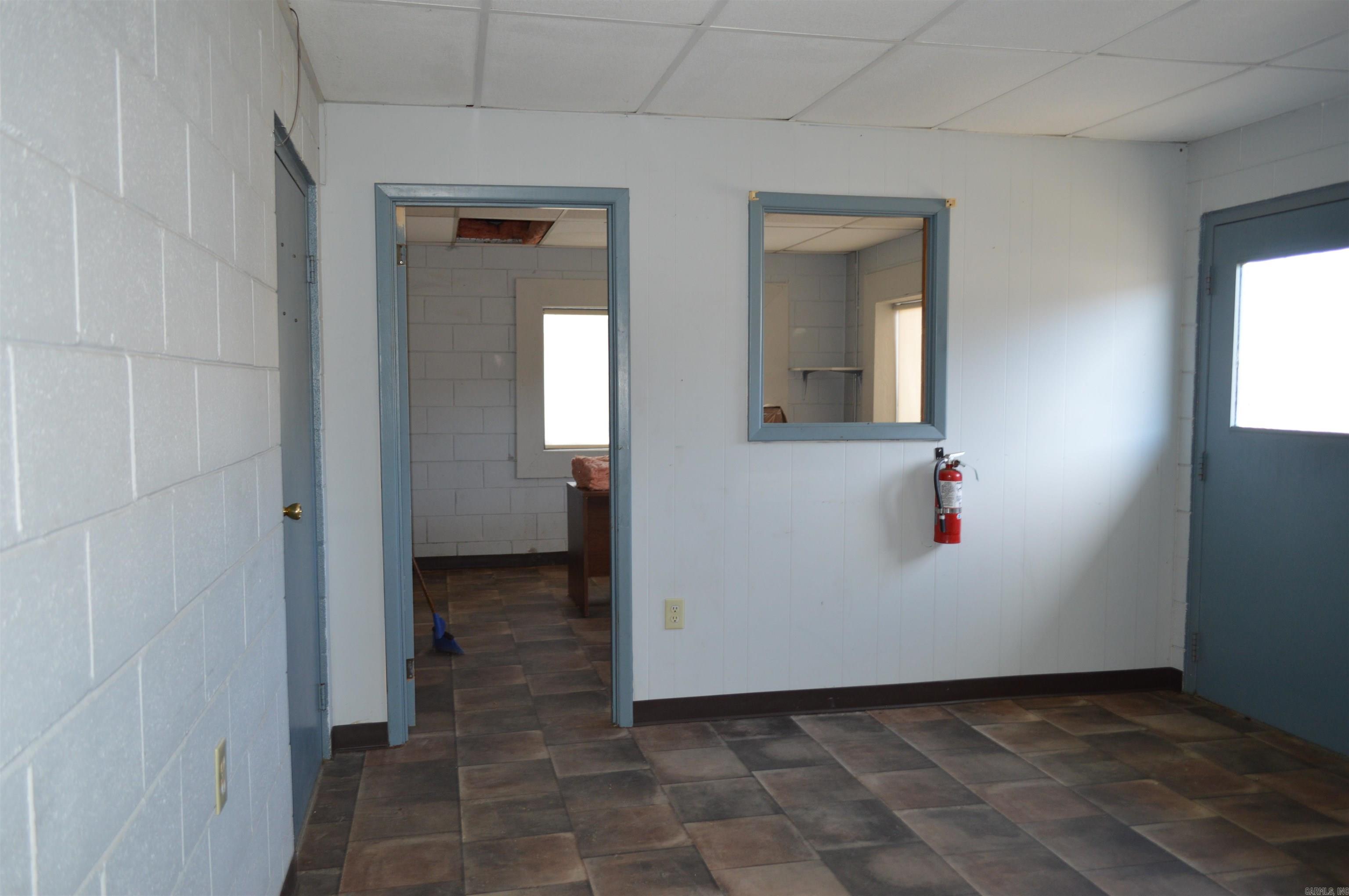 Depot - Commercial Sale