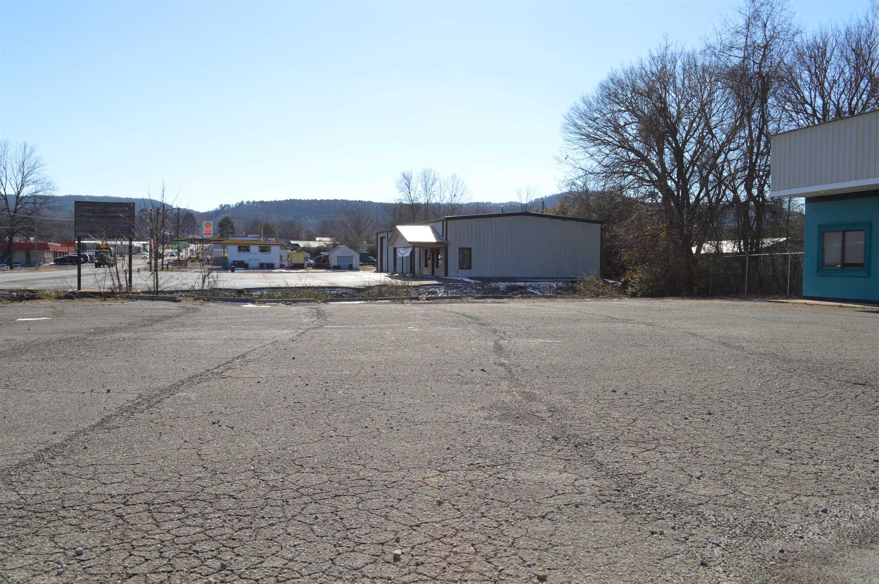 Depot - Commercial Sale