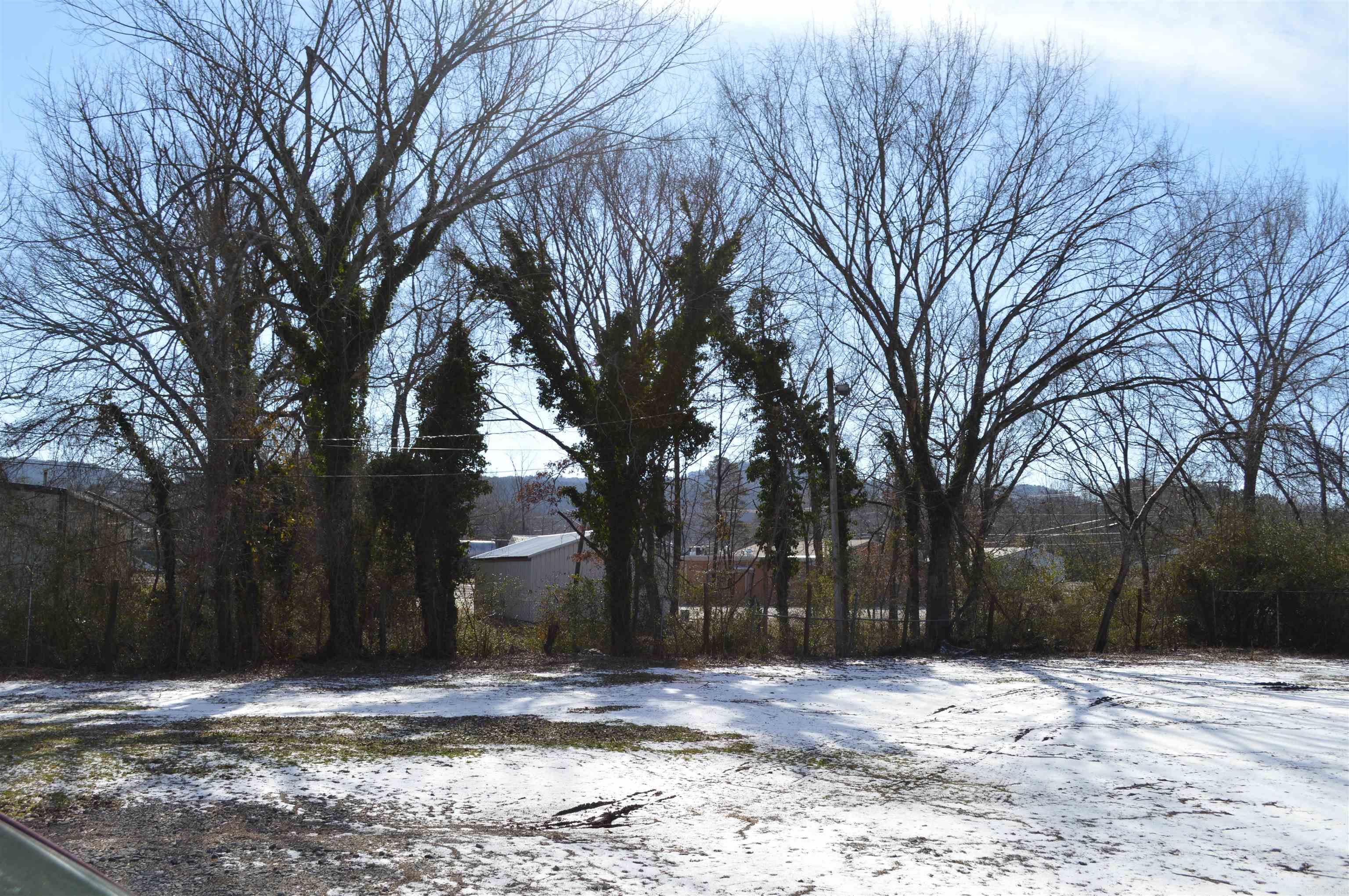 Depot - Commercial Sale