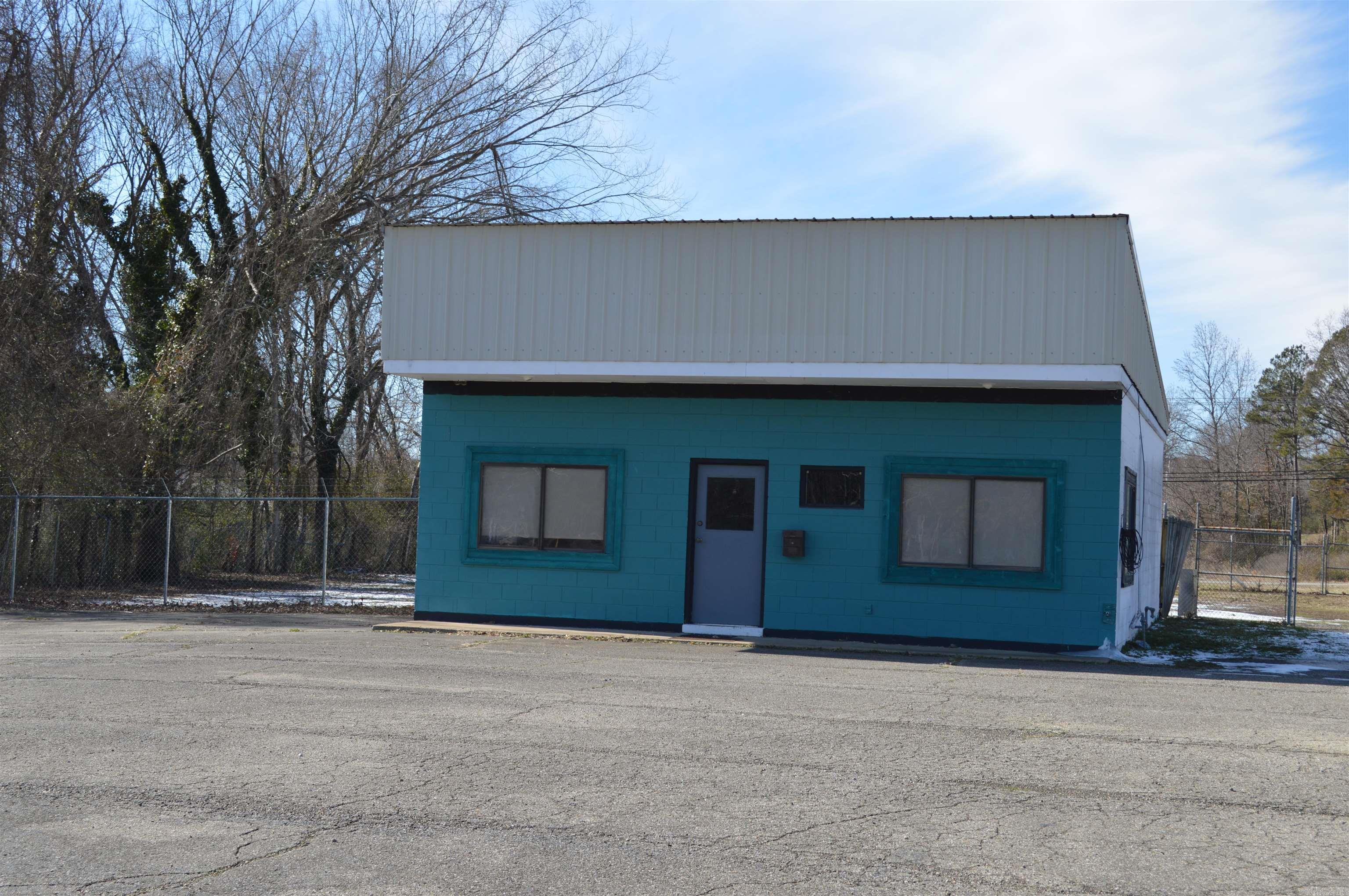 Depot - Commercial Sale
