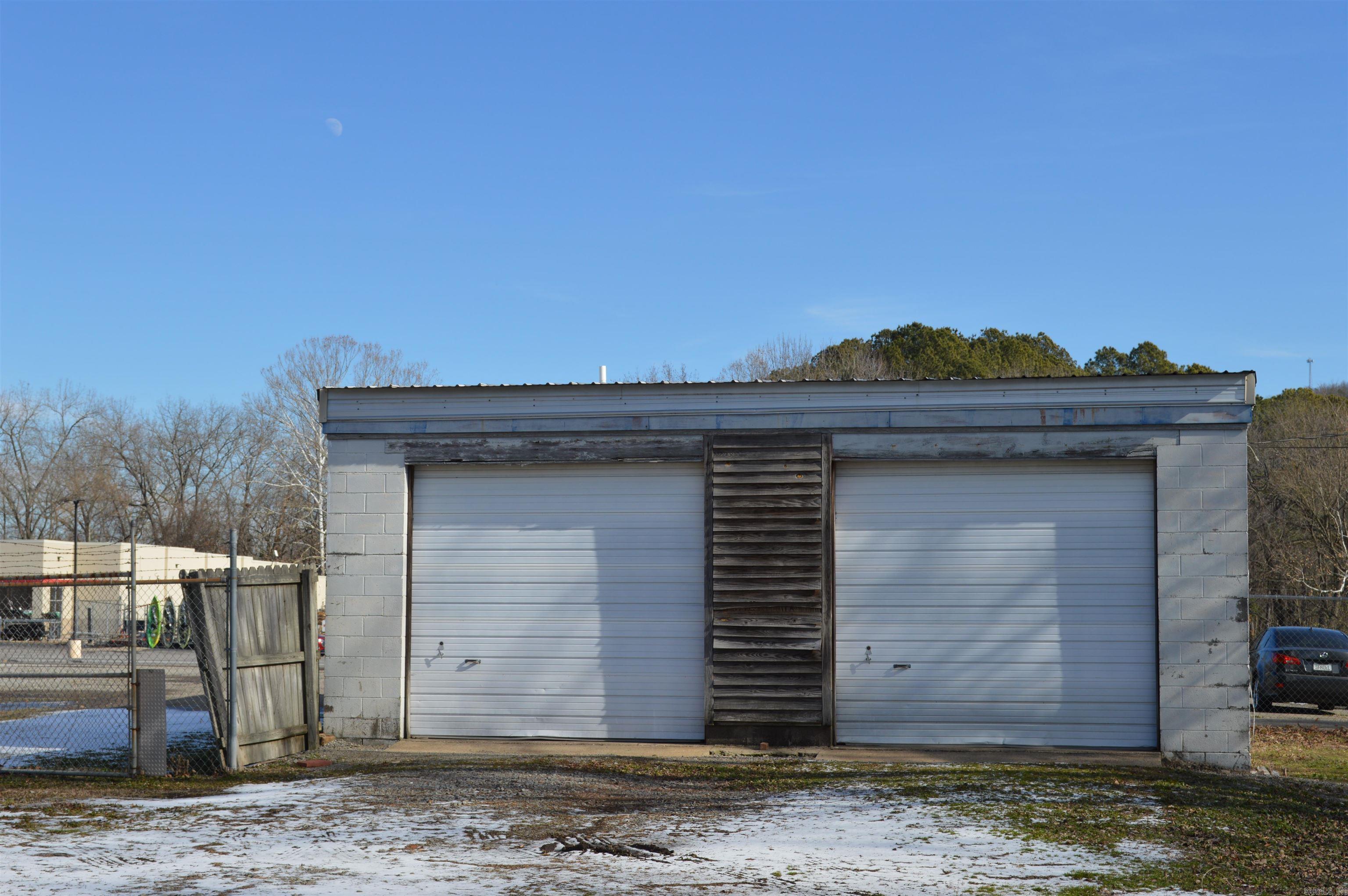 Depot - Commercial Sale