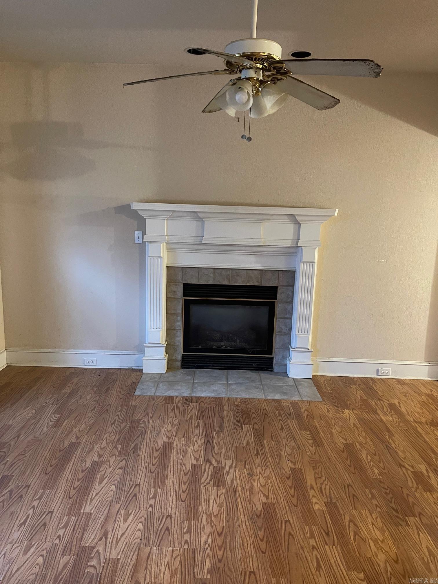 MARVIN GARDENS - Residential