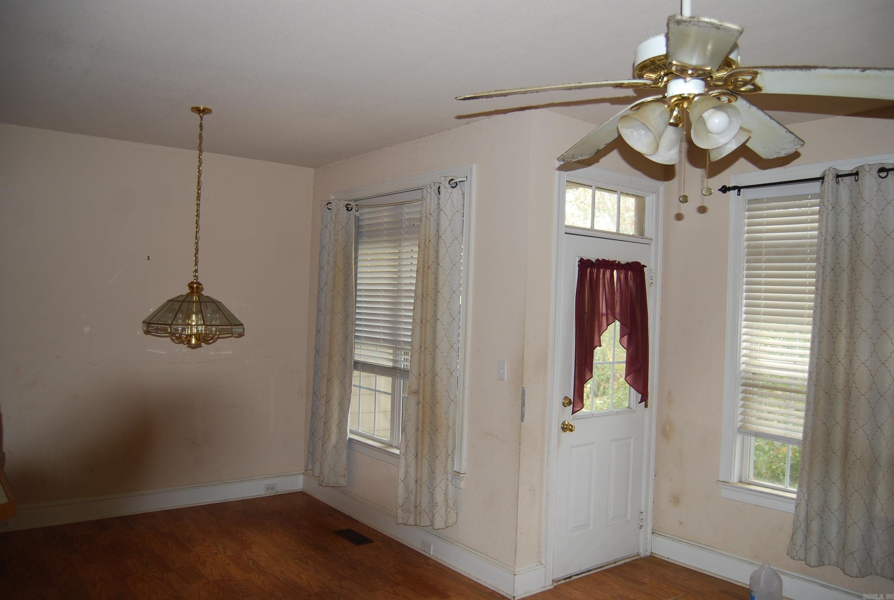 MARVIN GARDENS - Residential