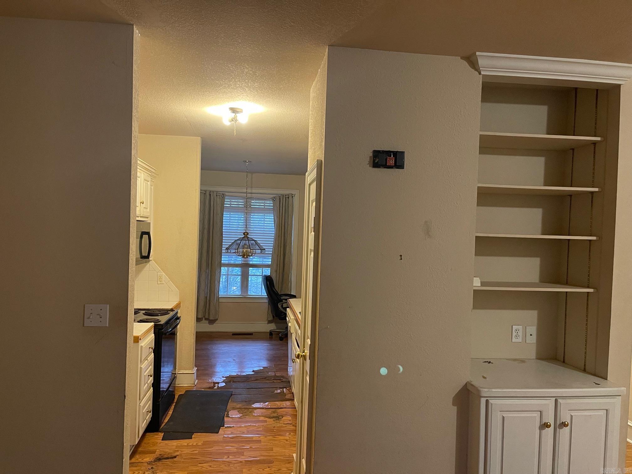 MARVIN GARDENS - Residential