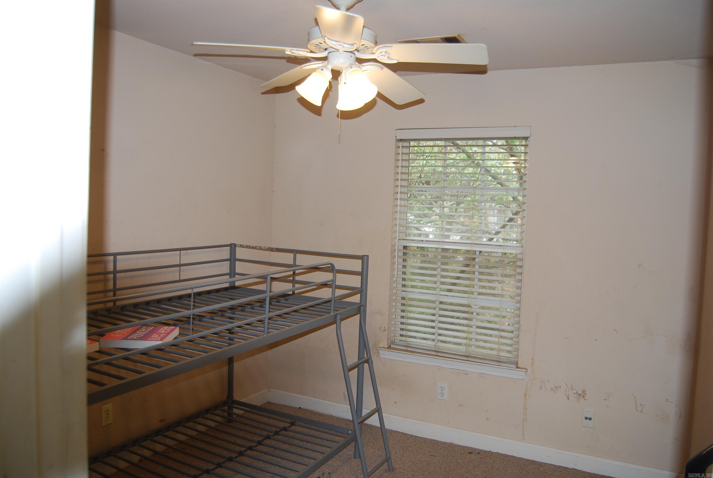 MARVIN GARDENS - Residential