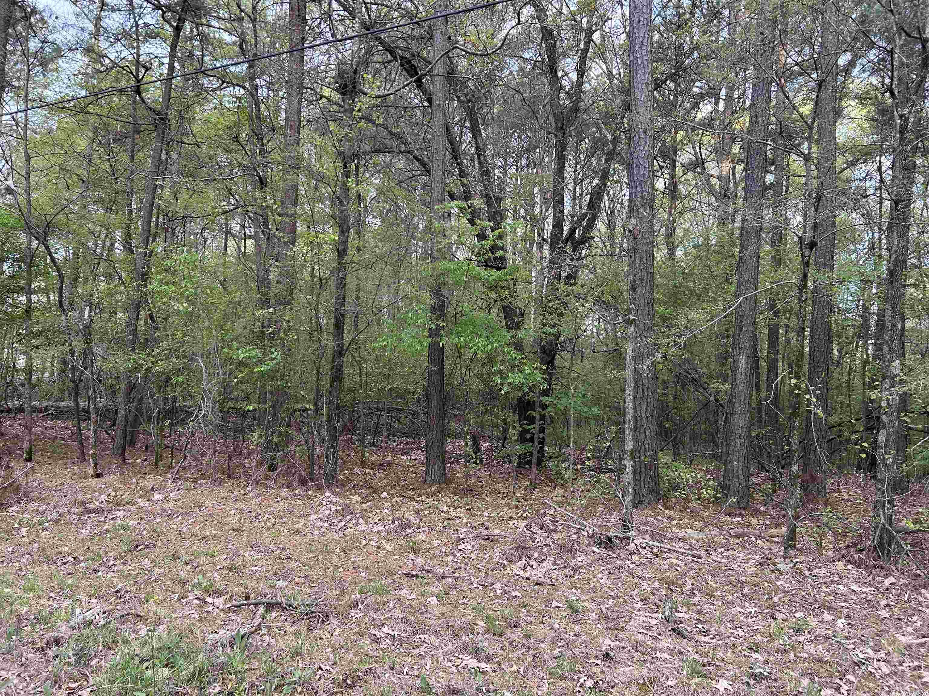 Not in Subdivision - Land