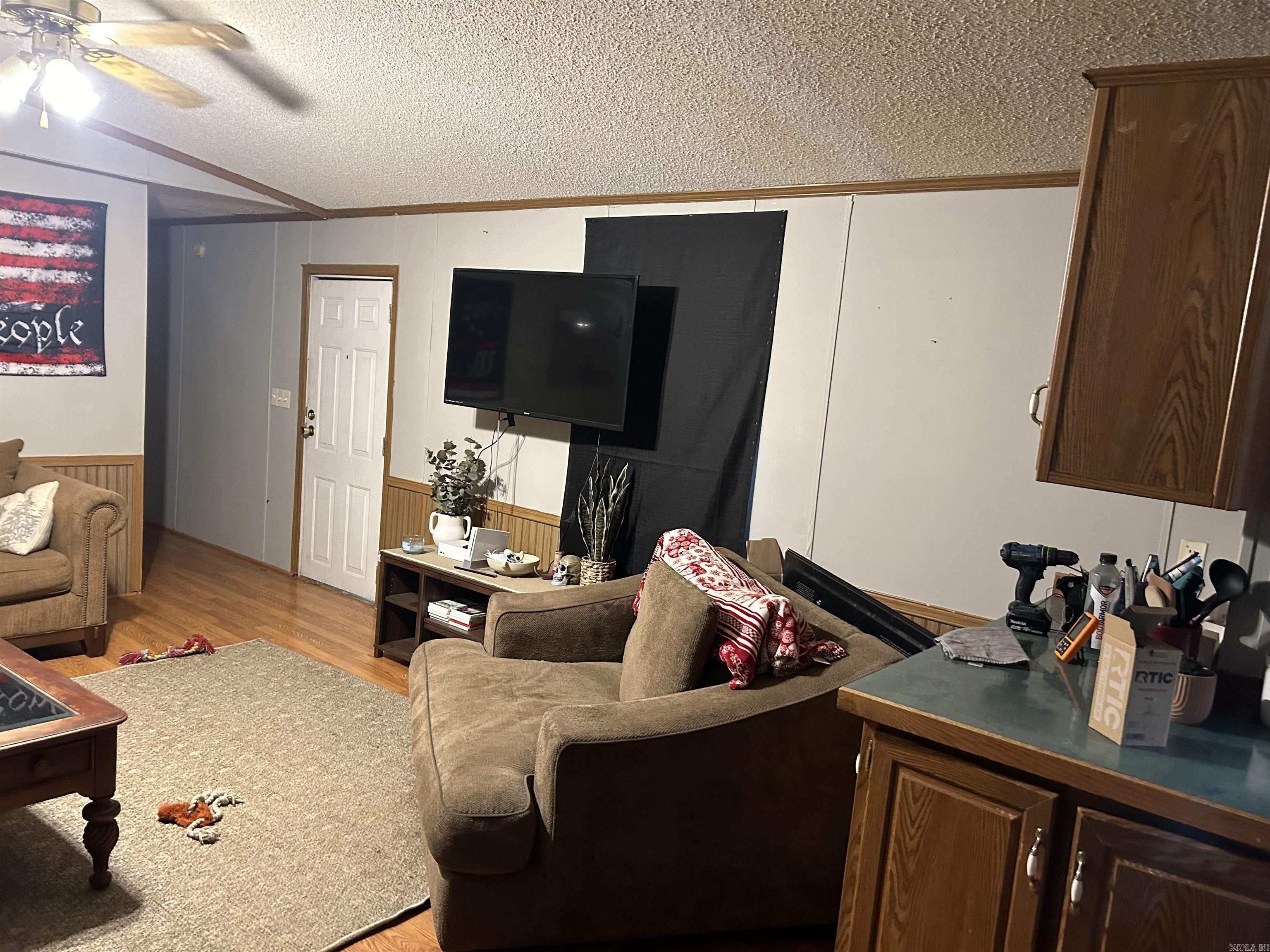 CALDWELL FARMS - Residential