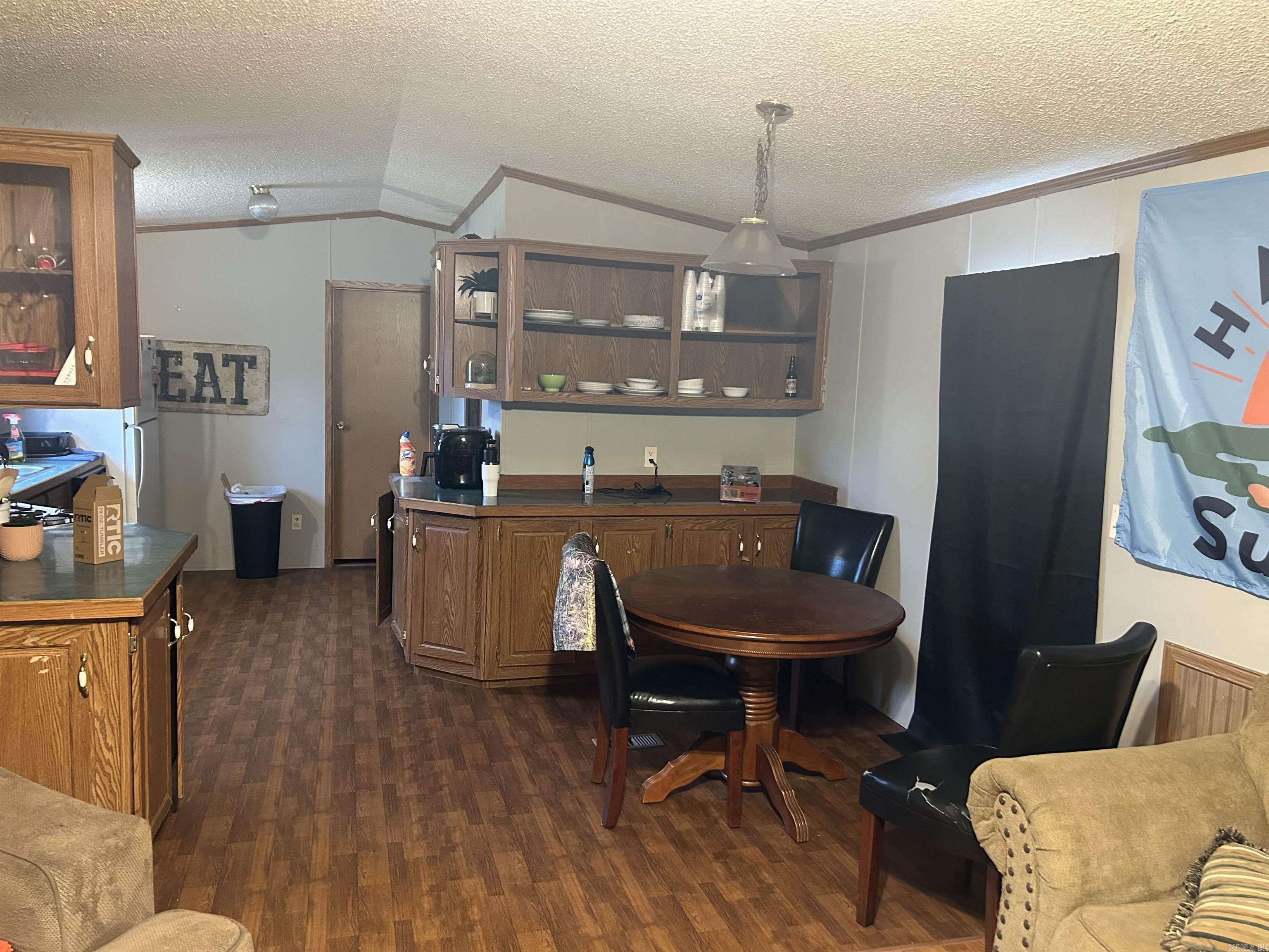 CALDWELL FARMS - Residential
