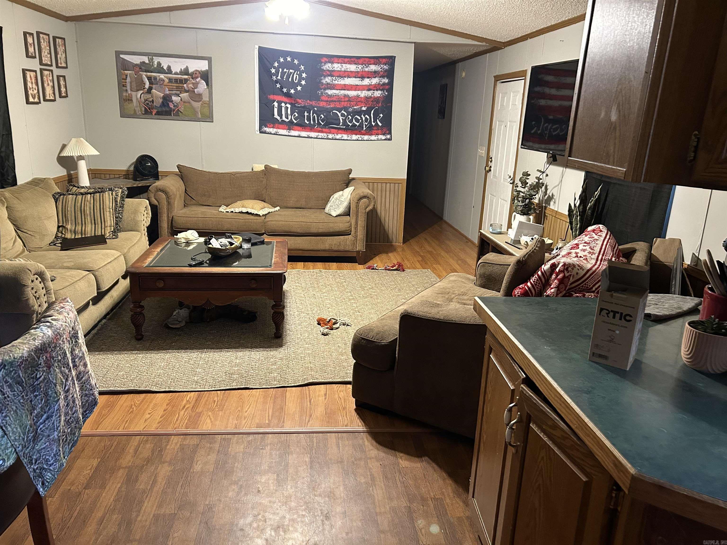CALDWELL FARMS - Residential