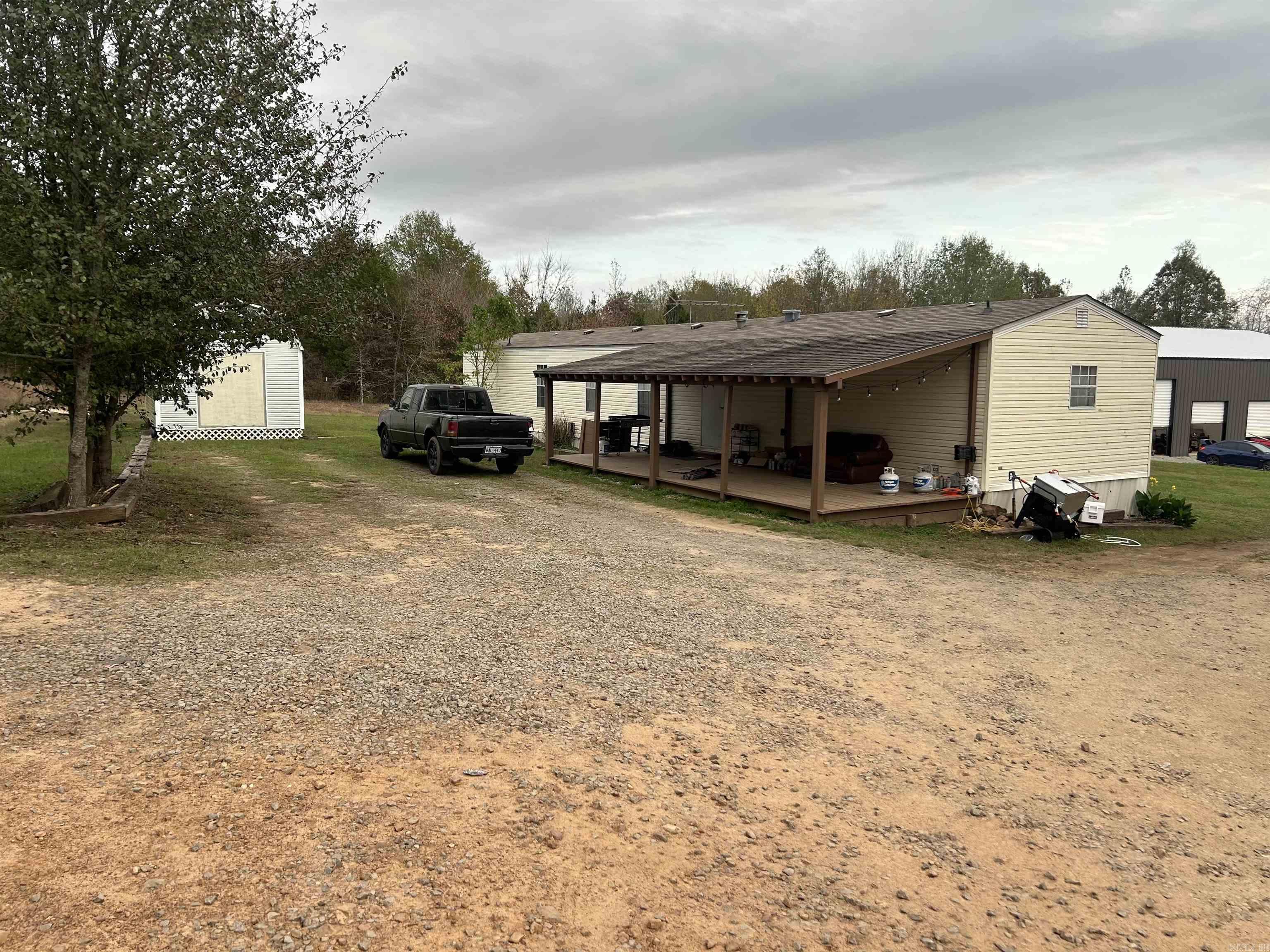 CALDWELL FARMS - Residential