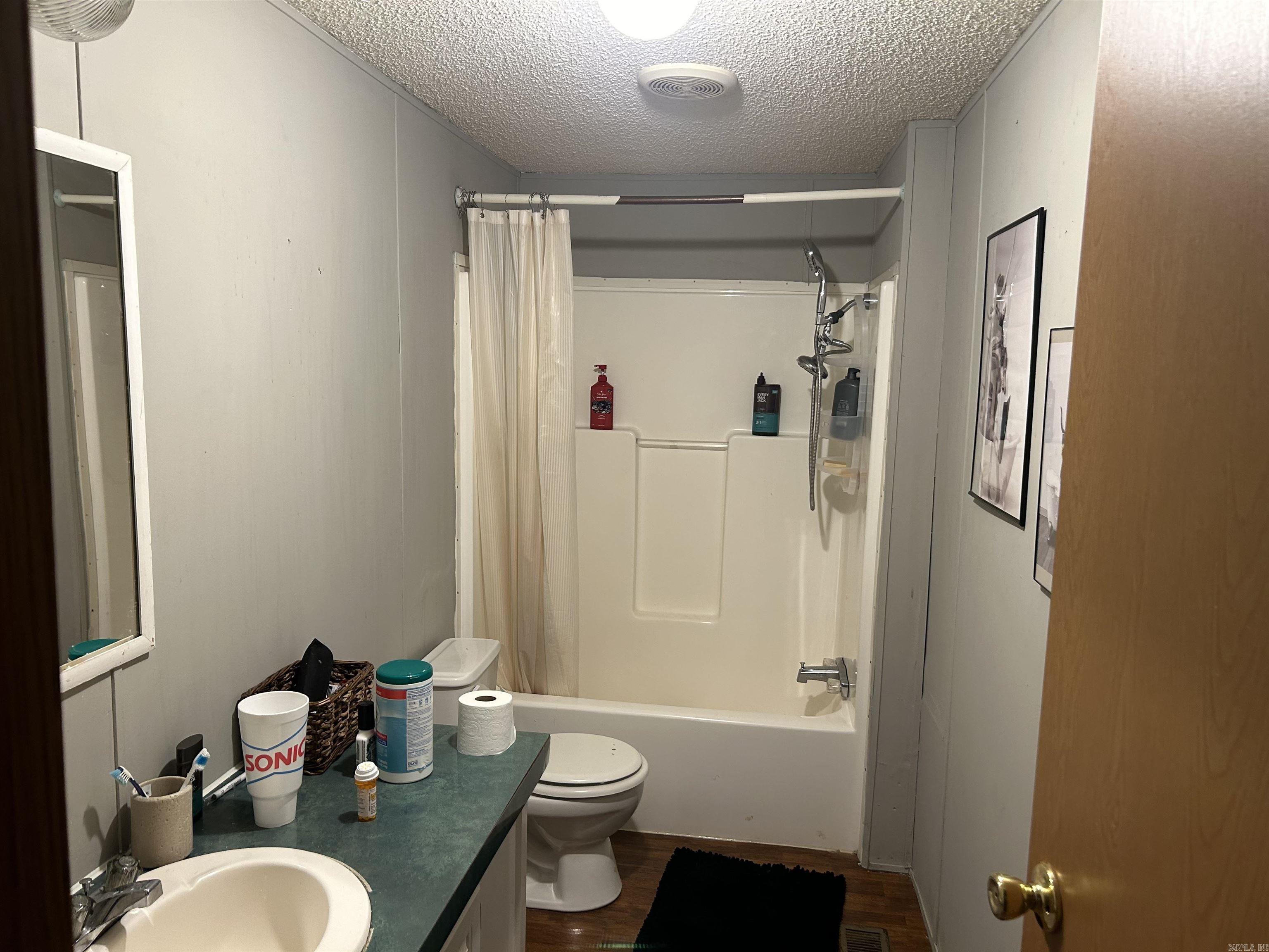 CALDWELL FARMS - Residential