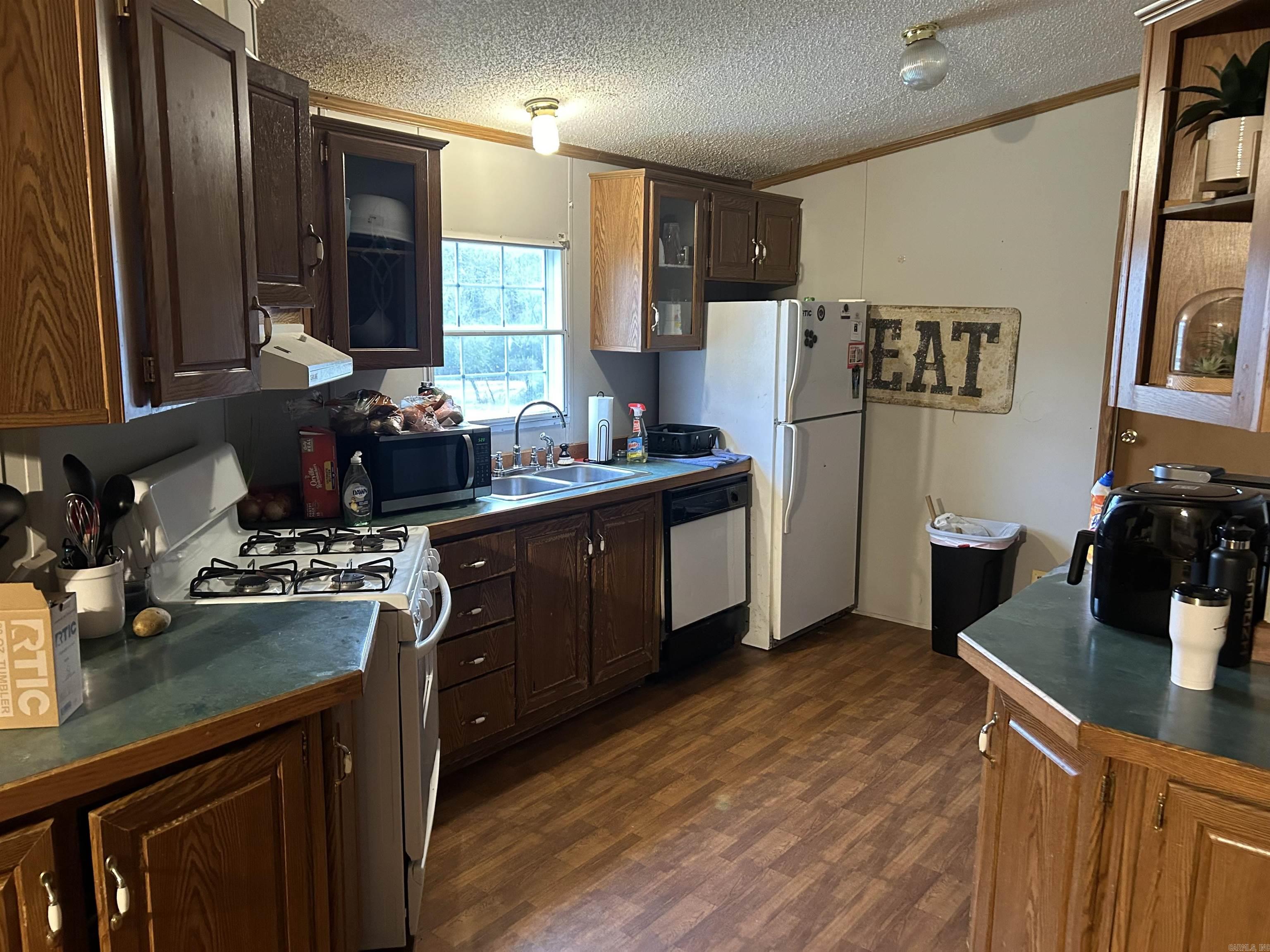 CALDWELL FARMS - Residential