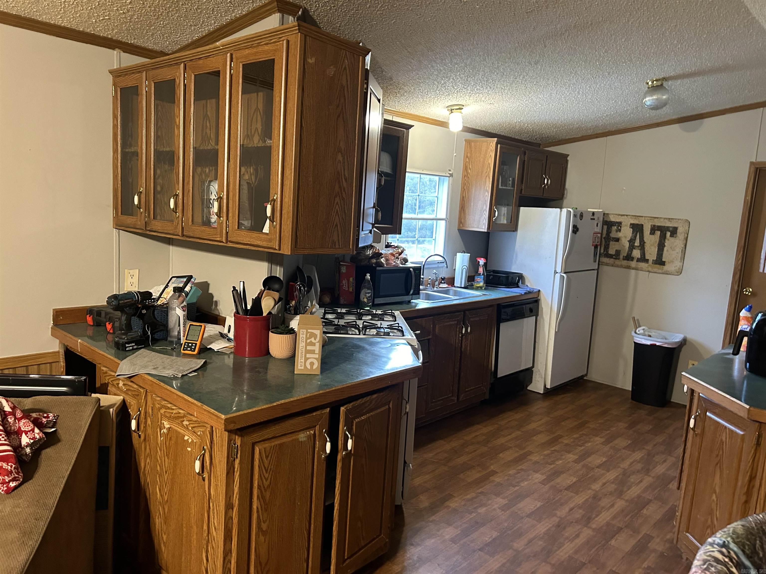 CALDWELL FARMS - Residential