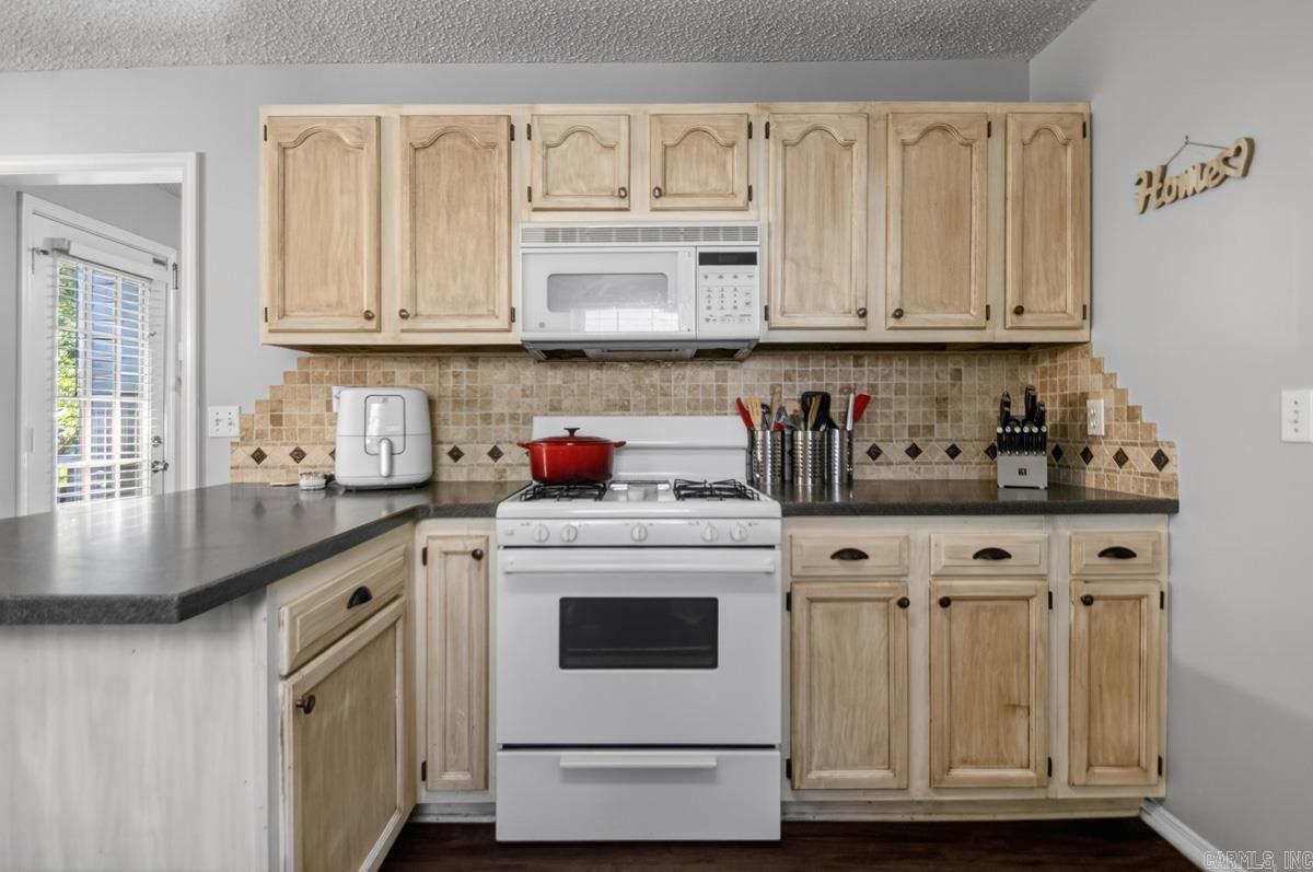 EAGLE POINT - Residential