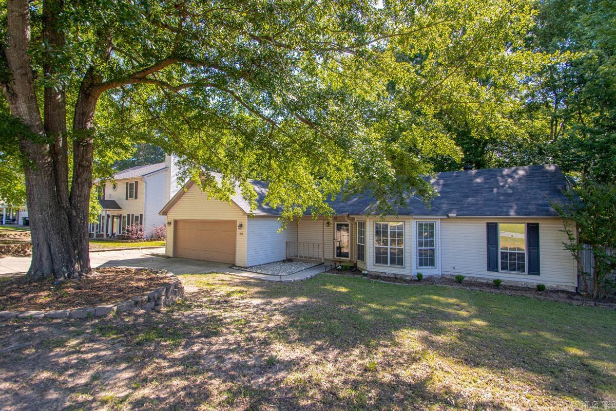 EAGLE POINT - Residential