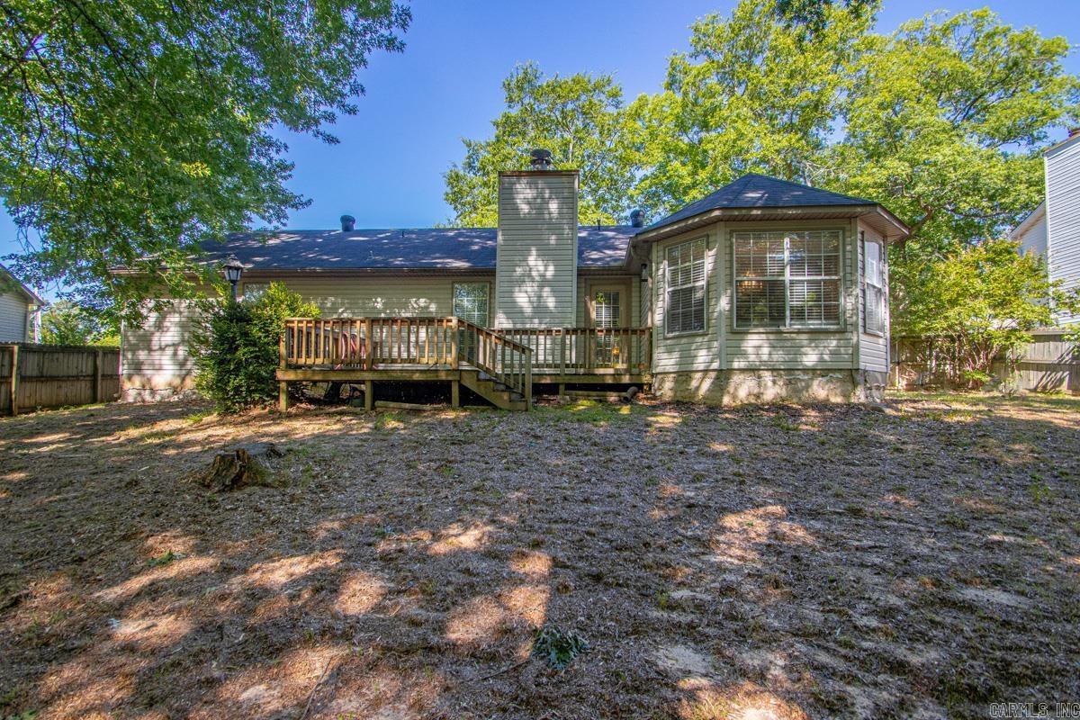 EAGLE POINT - Residential