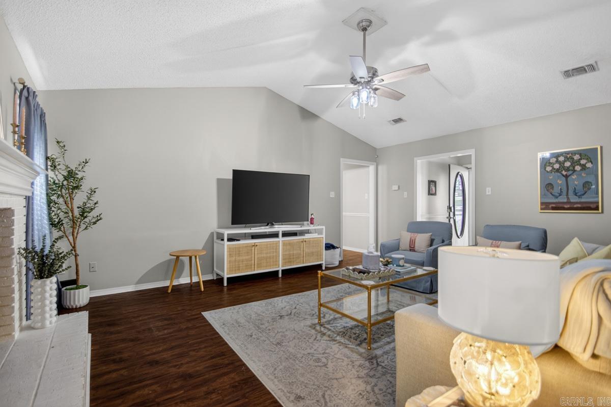 EAGLE POINT - Residential