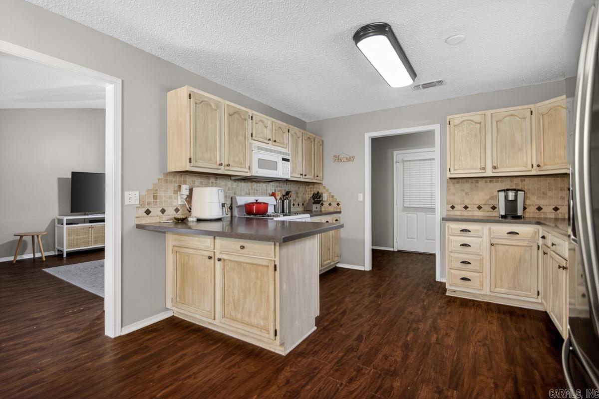EAGLE POINT - Residential