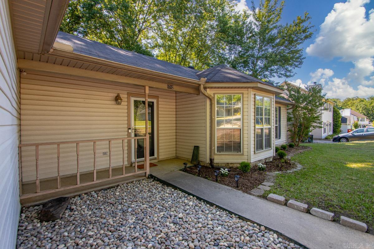 EAGLE POINT - Residential