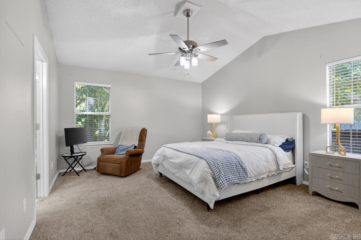 EAGLE POINT - Residential