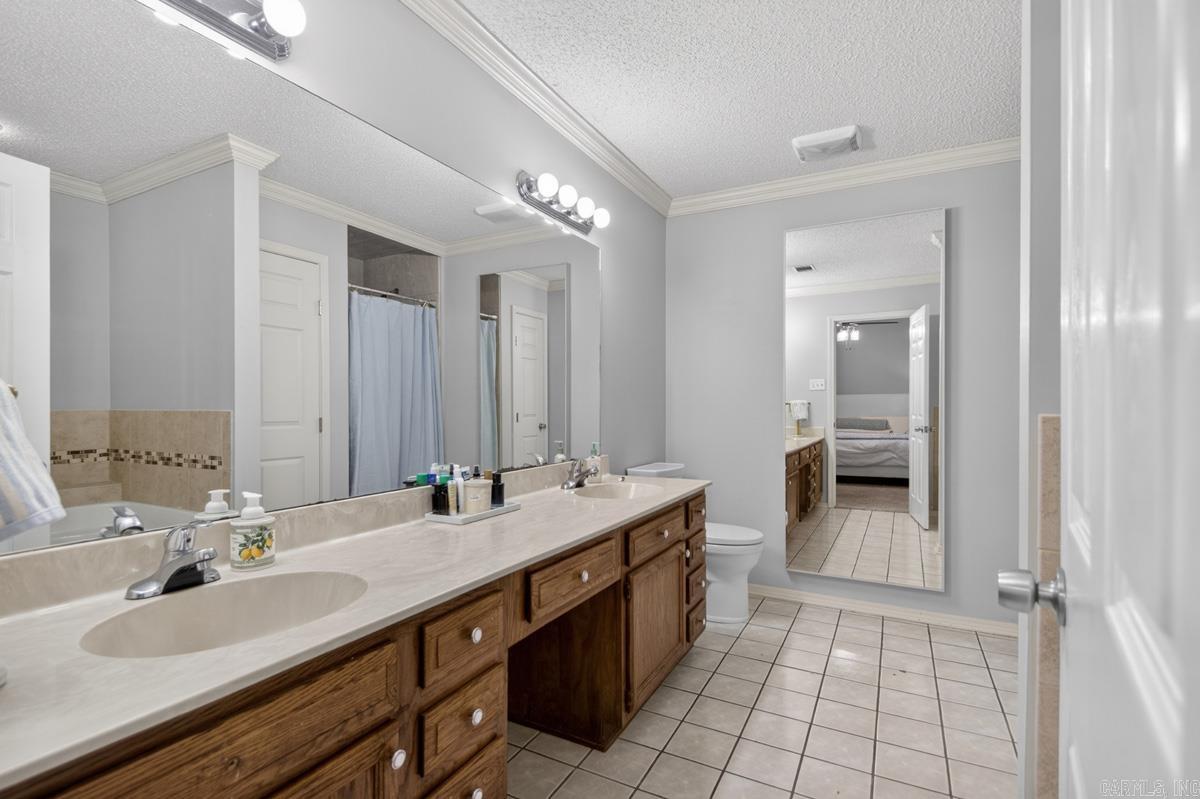 EAGLE POINT - Residential
