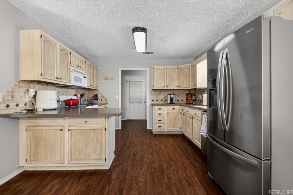 EAGLE POINT - Residential