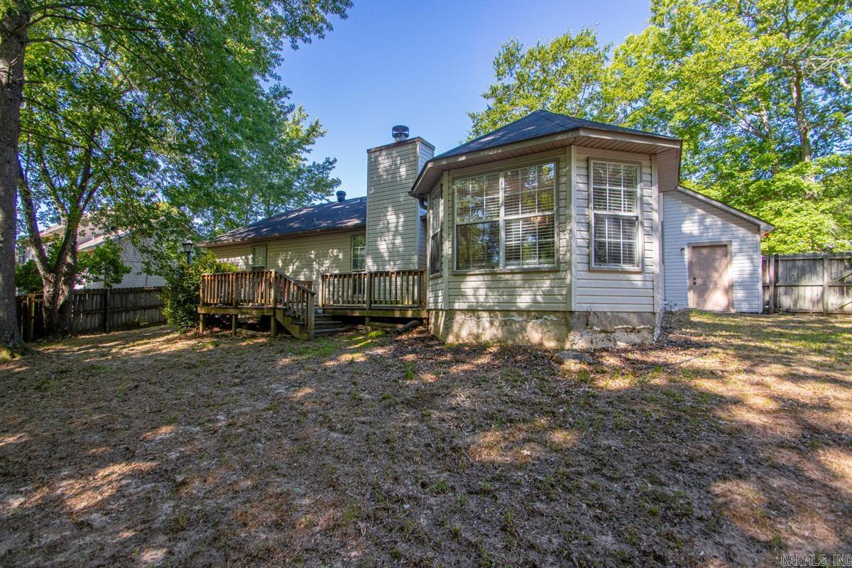 EAGLE POINT - Residential