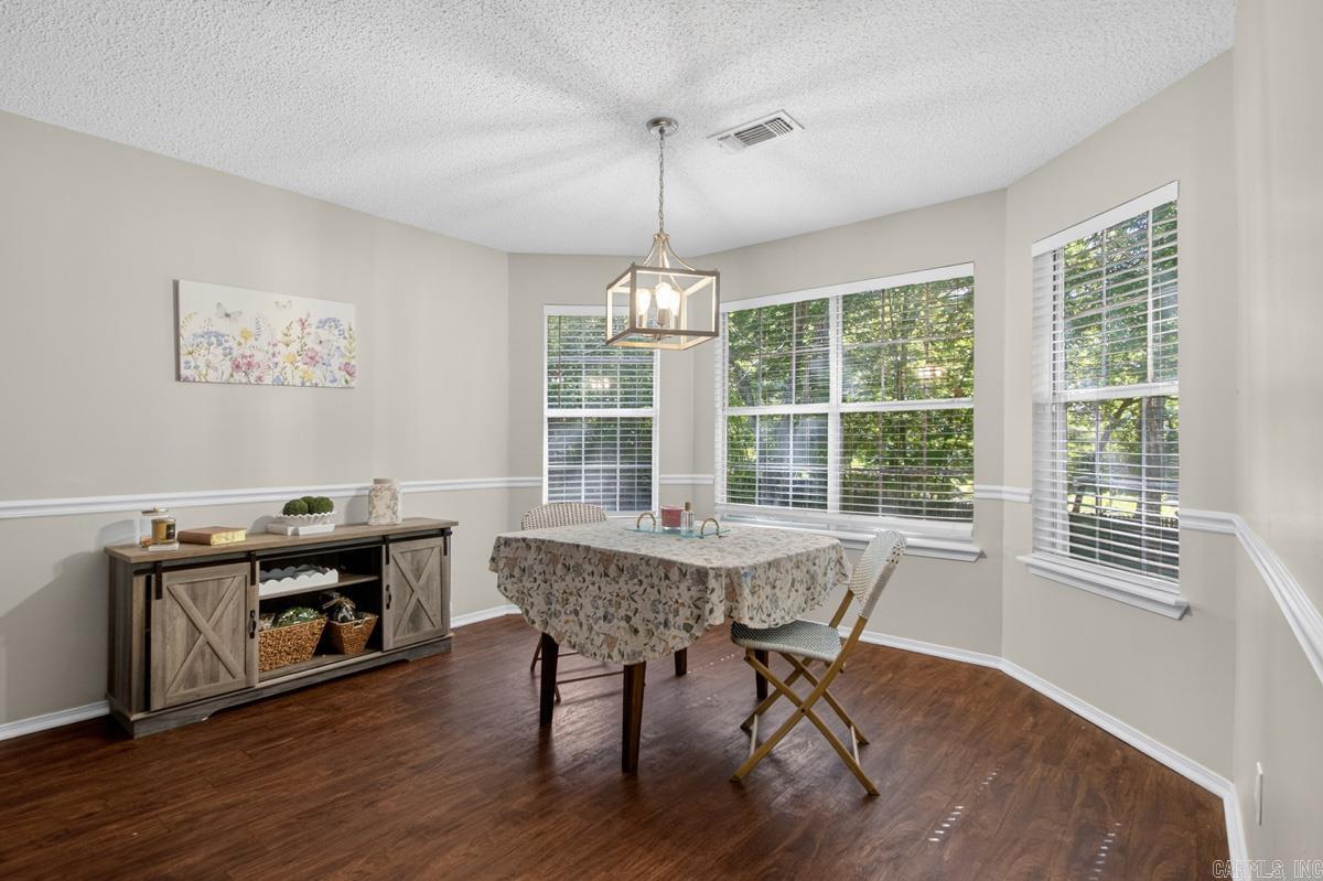 EAGLE POINT - Residential