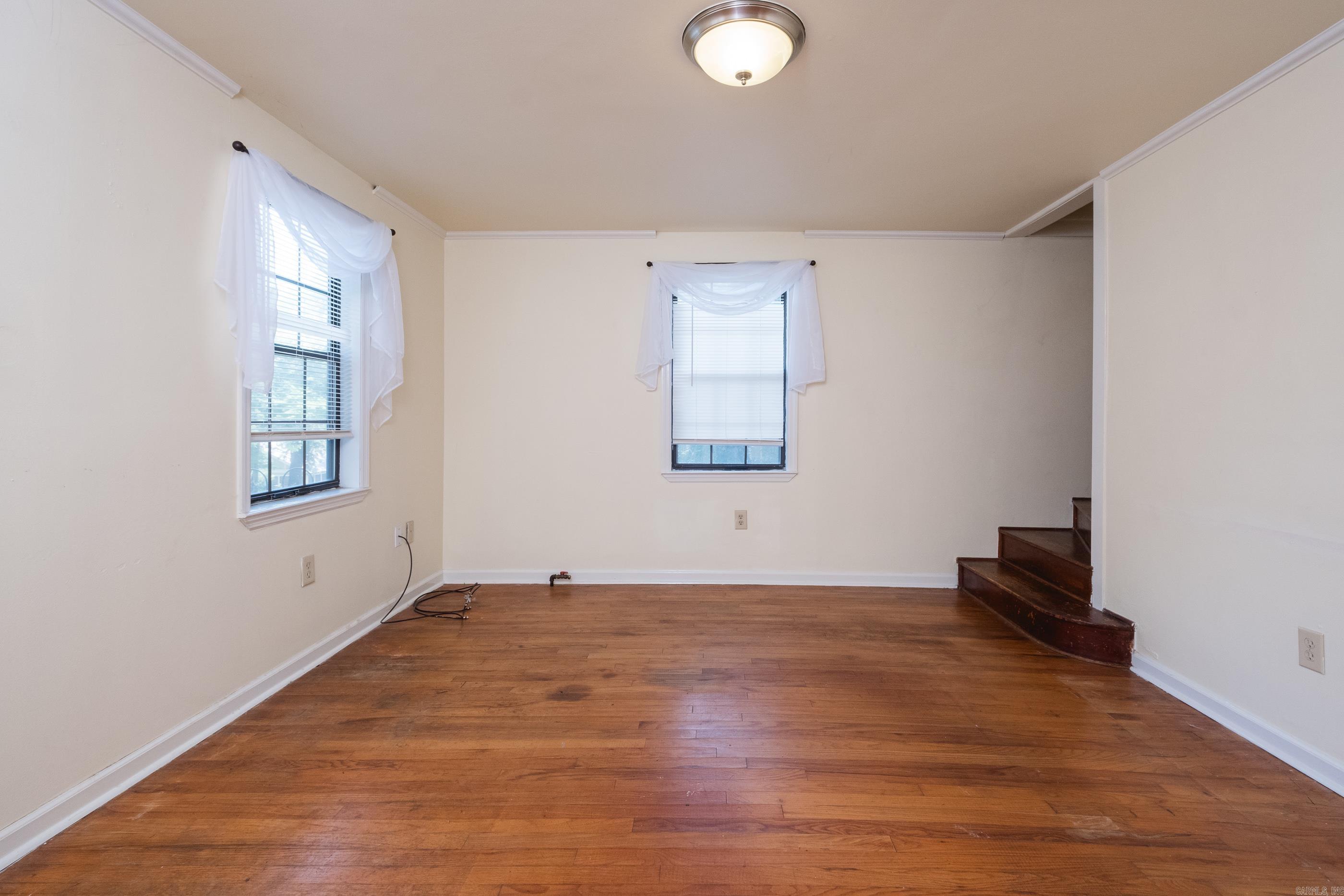 PULASKI HEIGHTS - Residential
