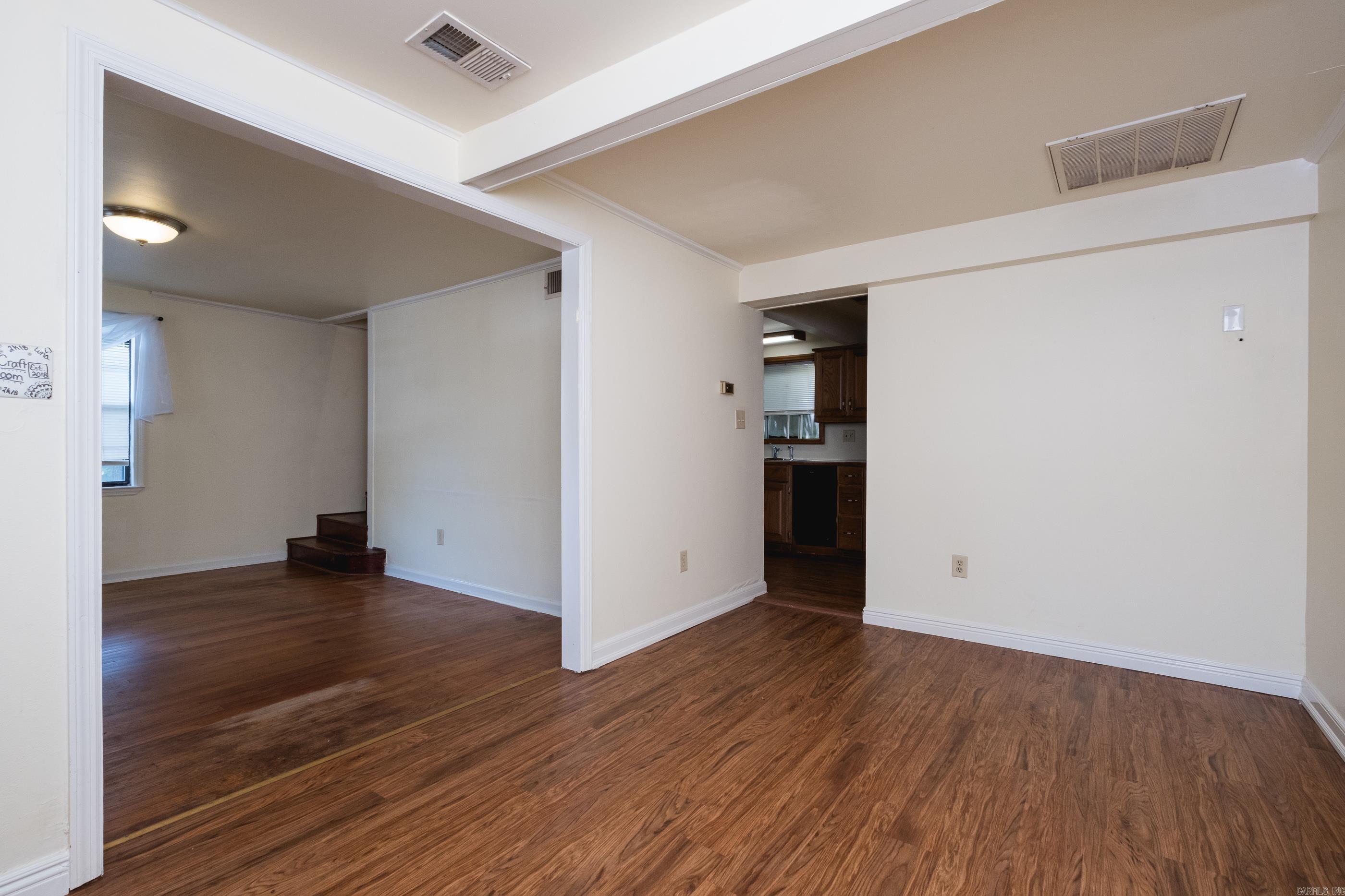 PULASKI HEIGHTS - Residential