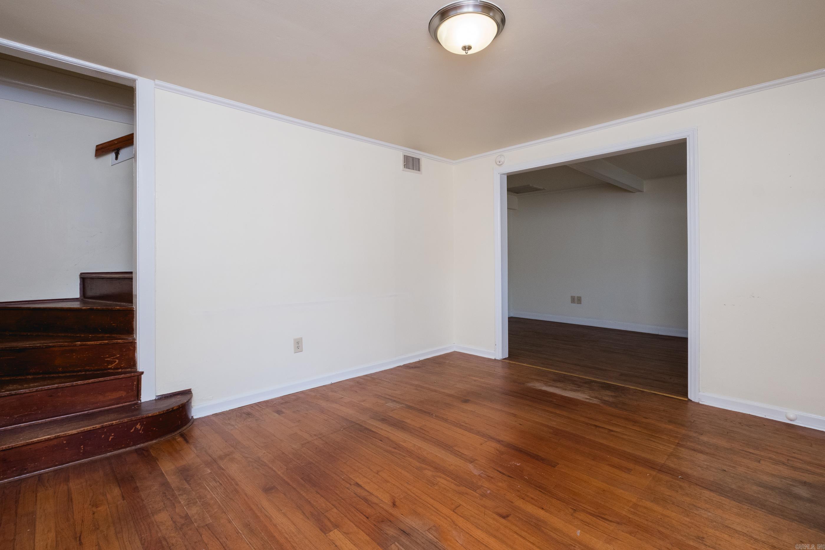 PULASKI HEIGHTS - Residential
