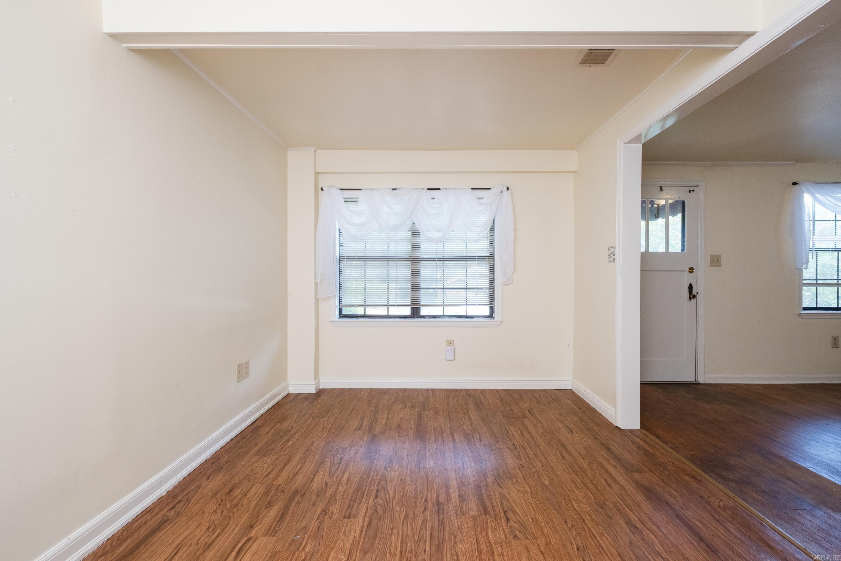 PULASKI HEIGHTS - Residential