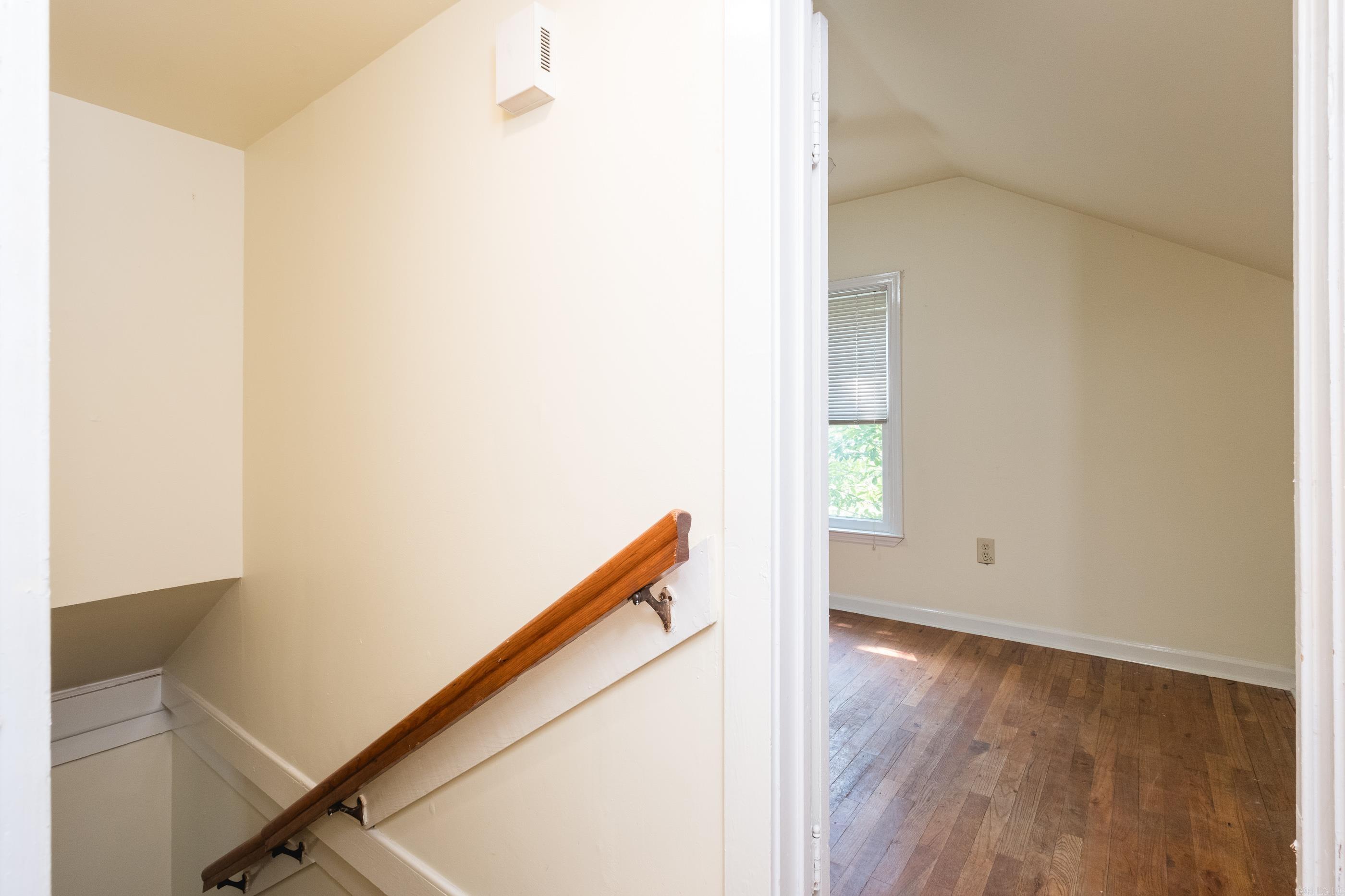 PULASKI HEIGHTS - Residential