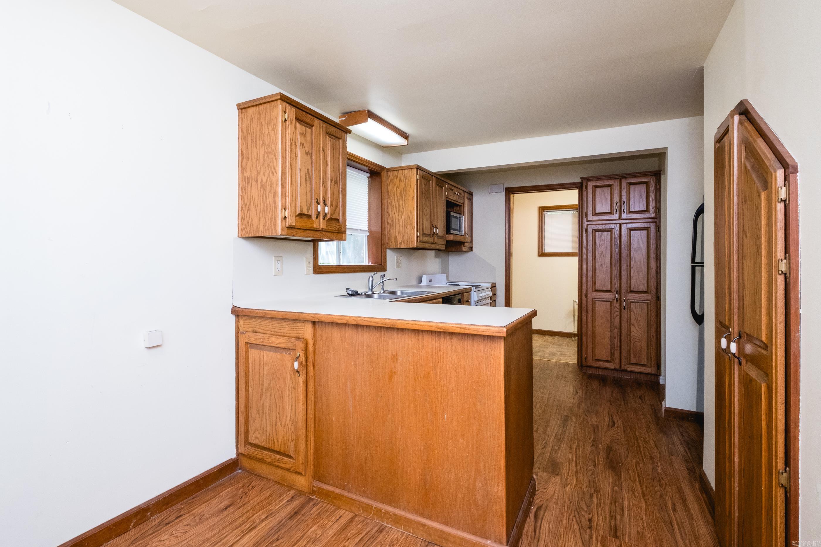 PULASKI HEIGHTS - Residential