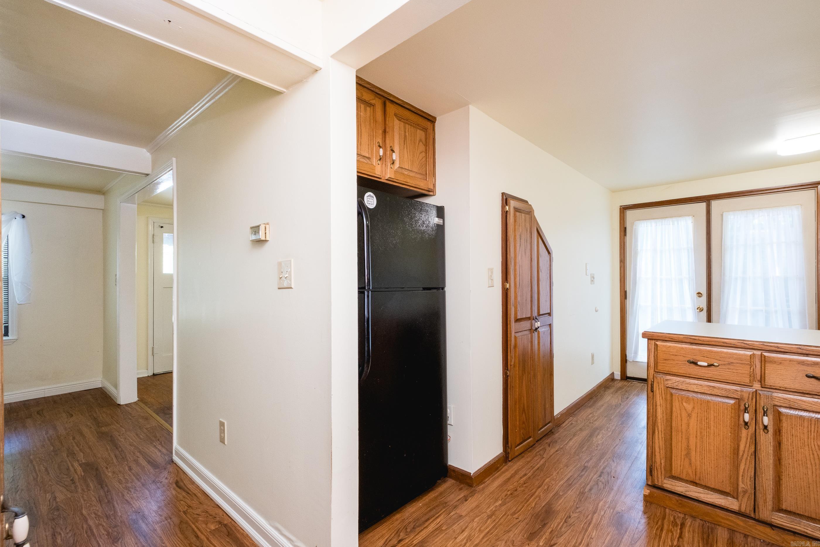 PULASKI HEIGHTS - Residential