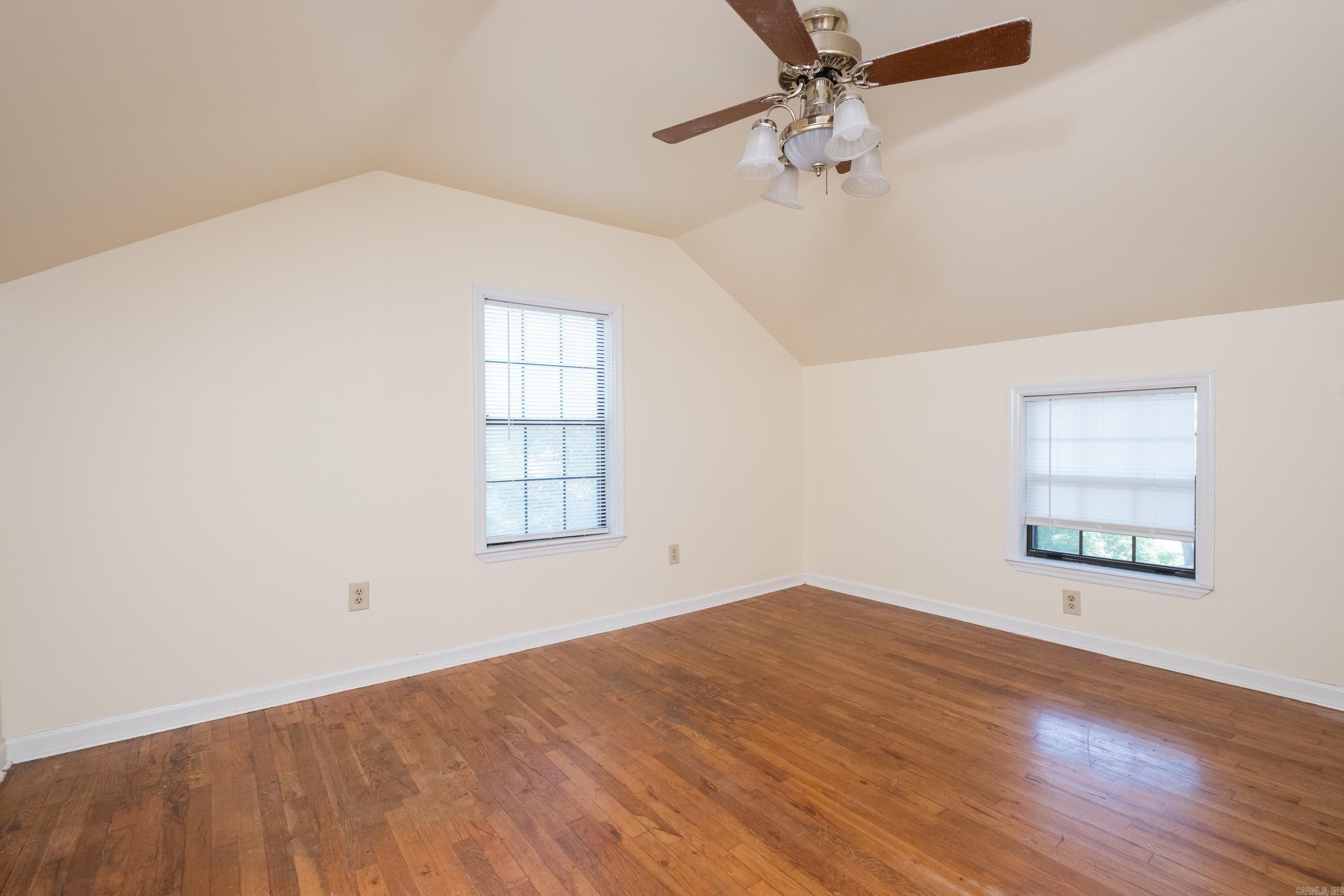 PULASKI HEIGHTS - Residential