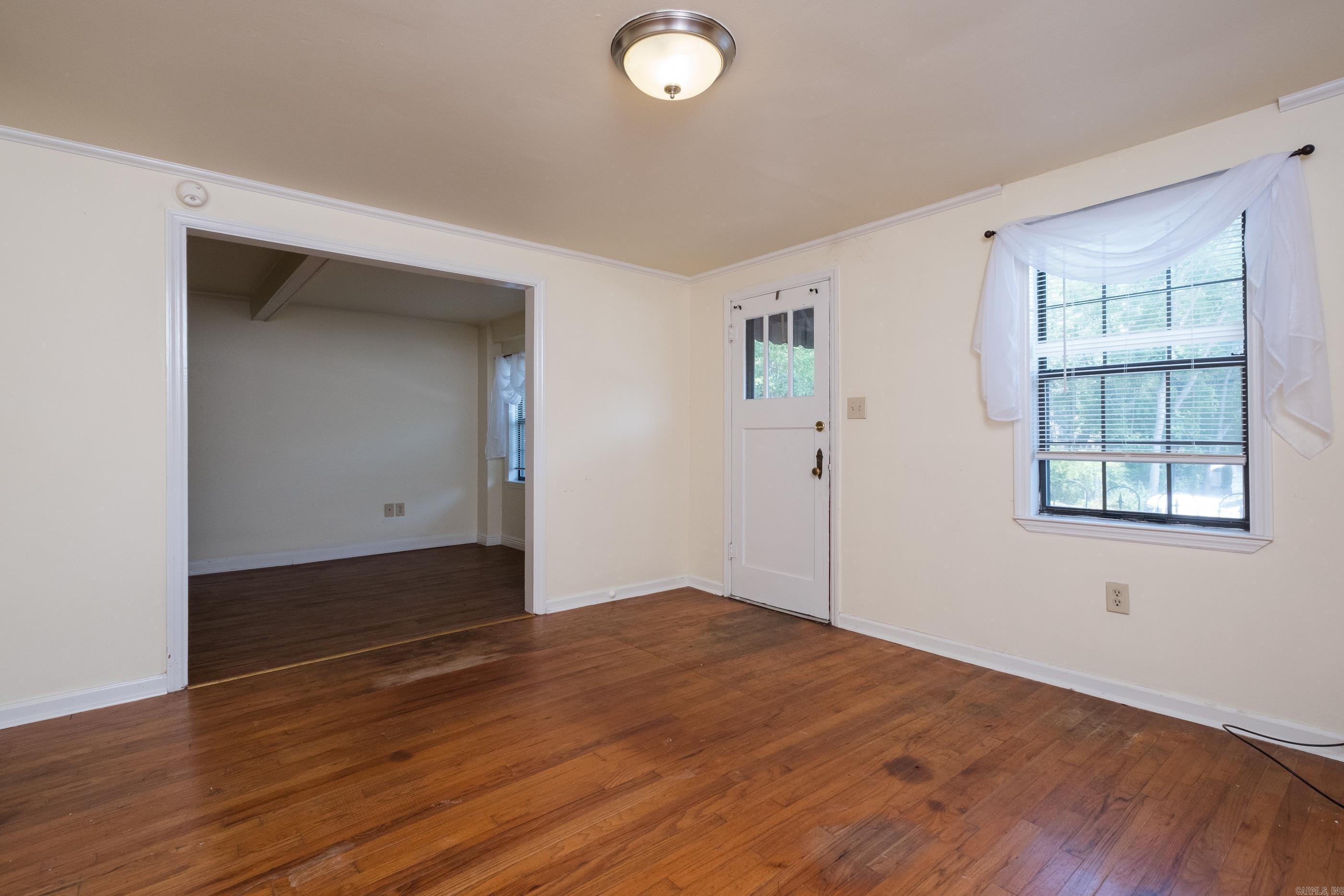 PULASKI HEIGHTS - Residential