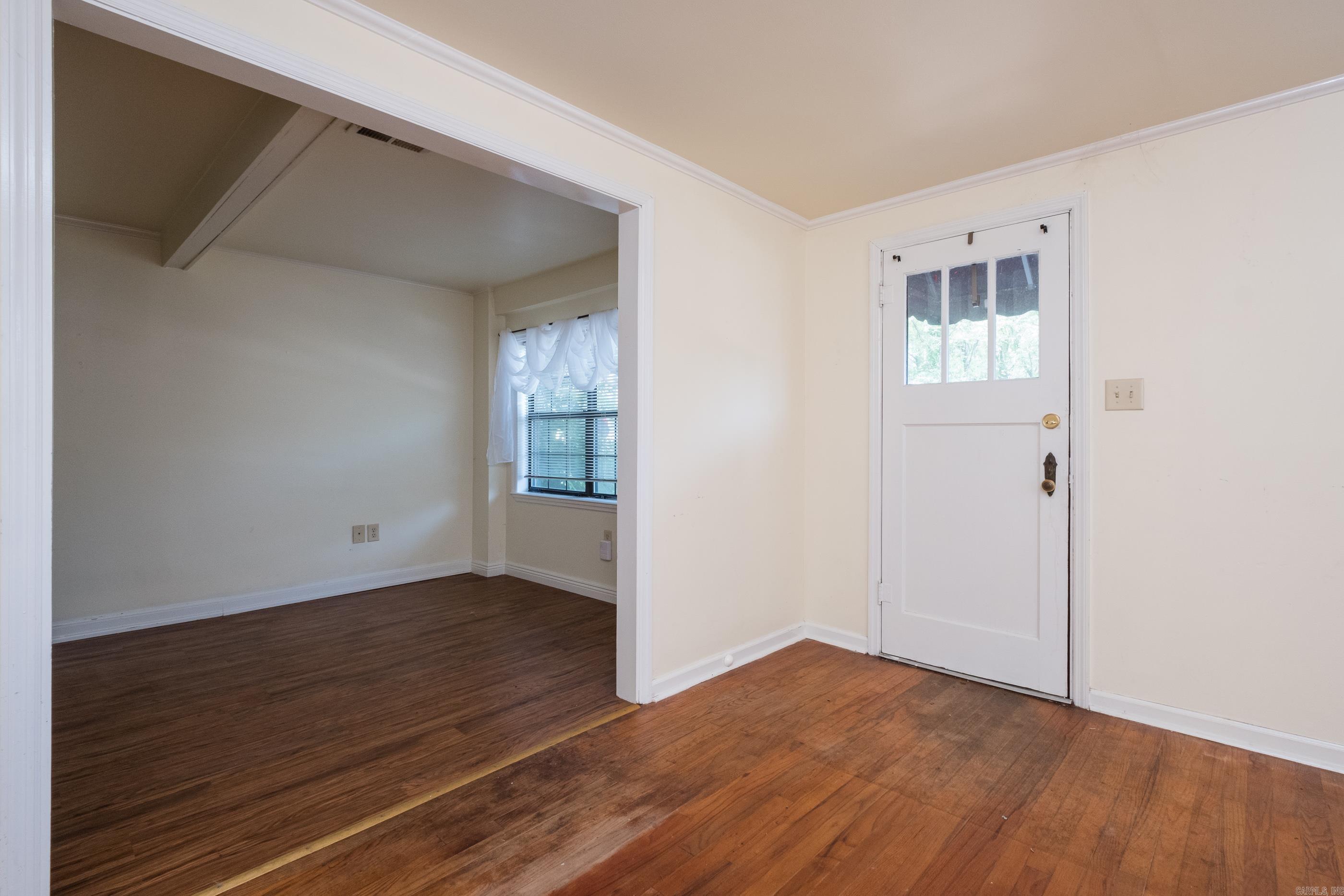 PULASKI HEIGHTS - Residential