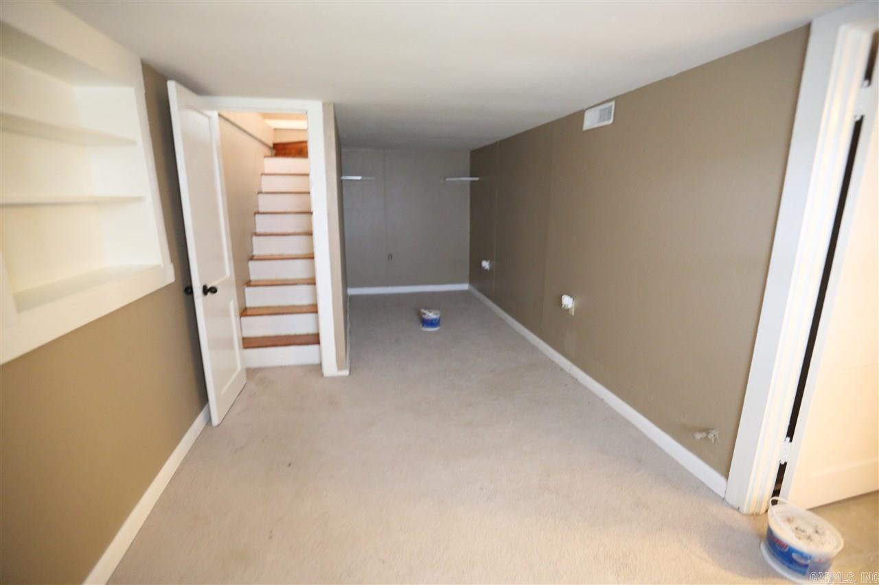 Lincoln Park - Residential Lease