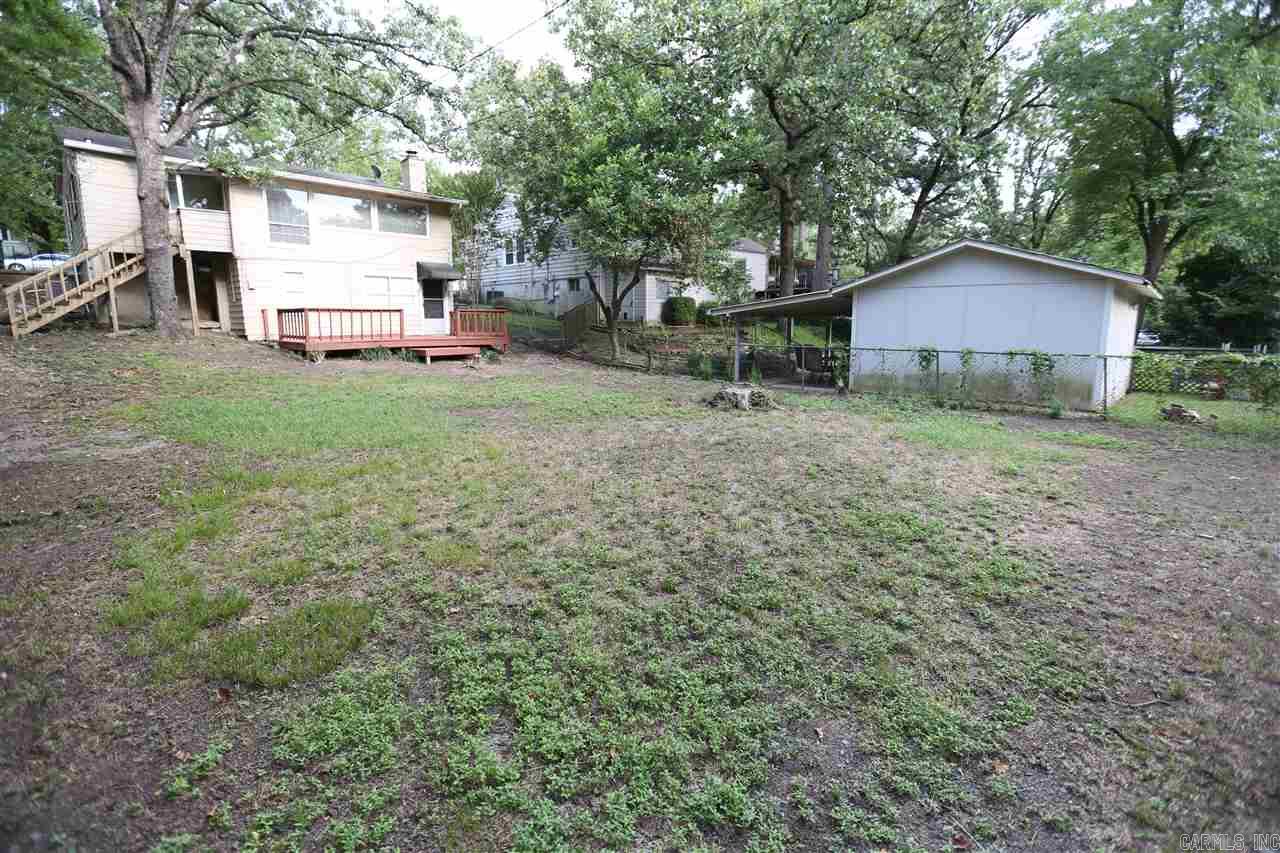 Lincoln Park - Residential Lease