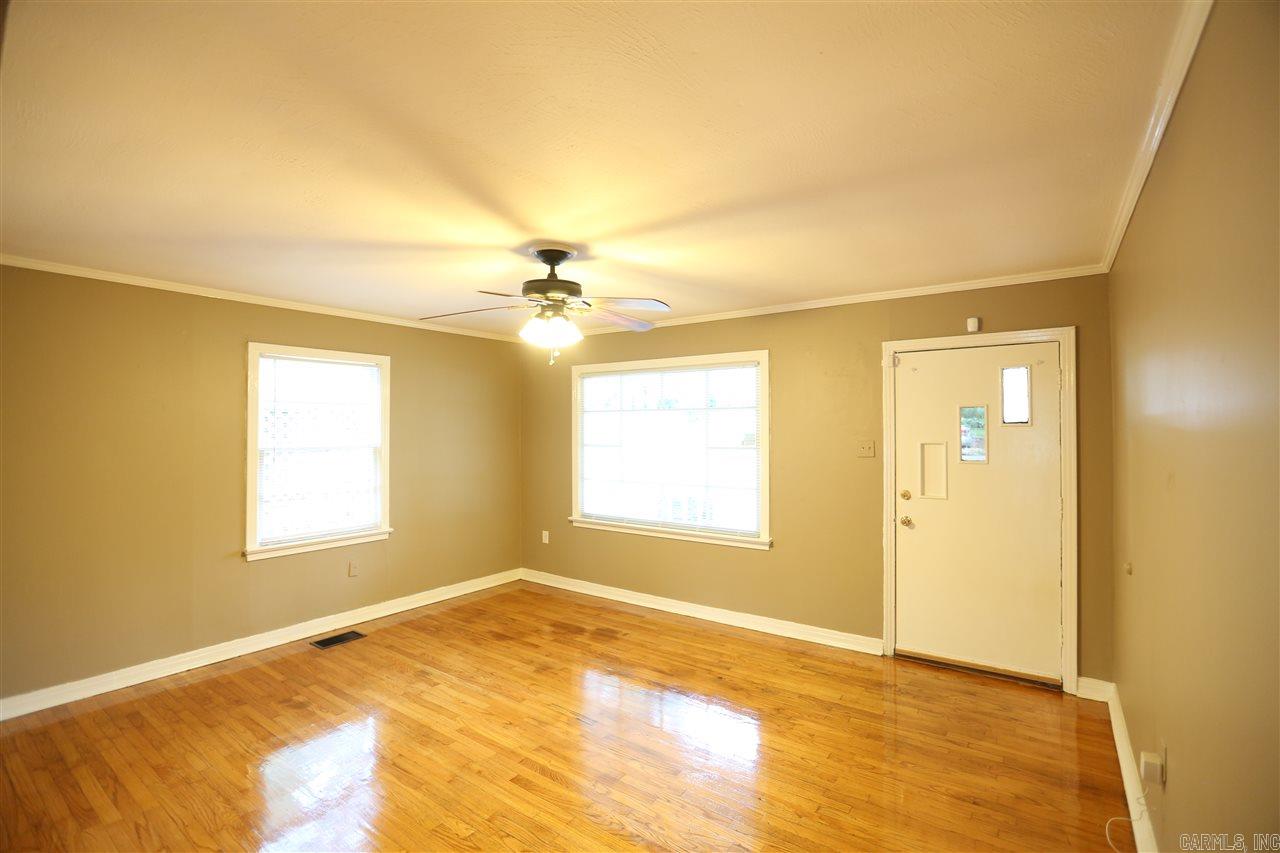 Lincoln Park - Residential Lease