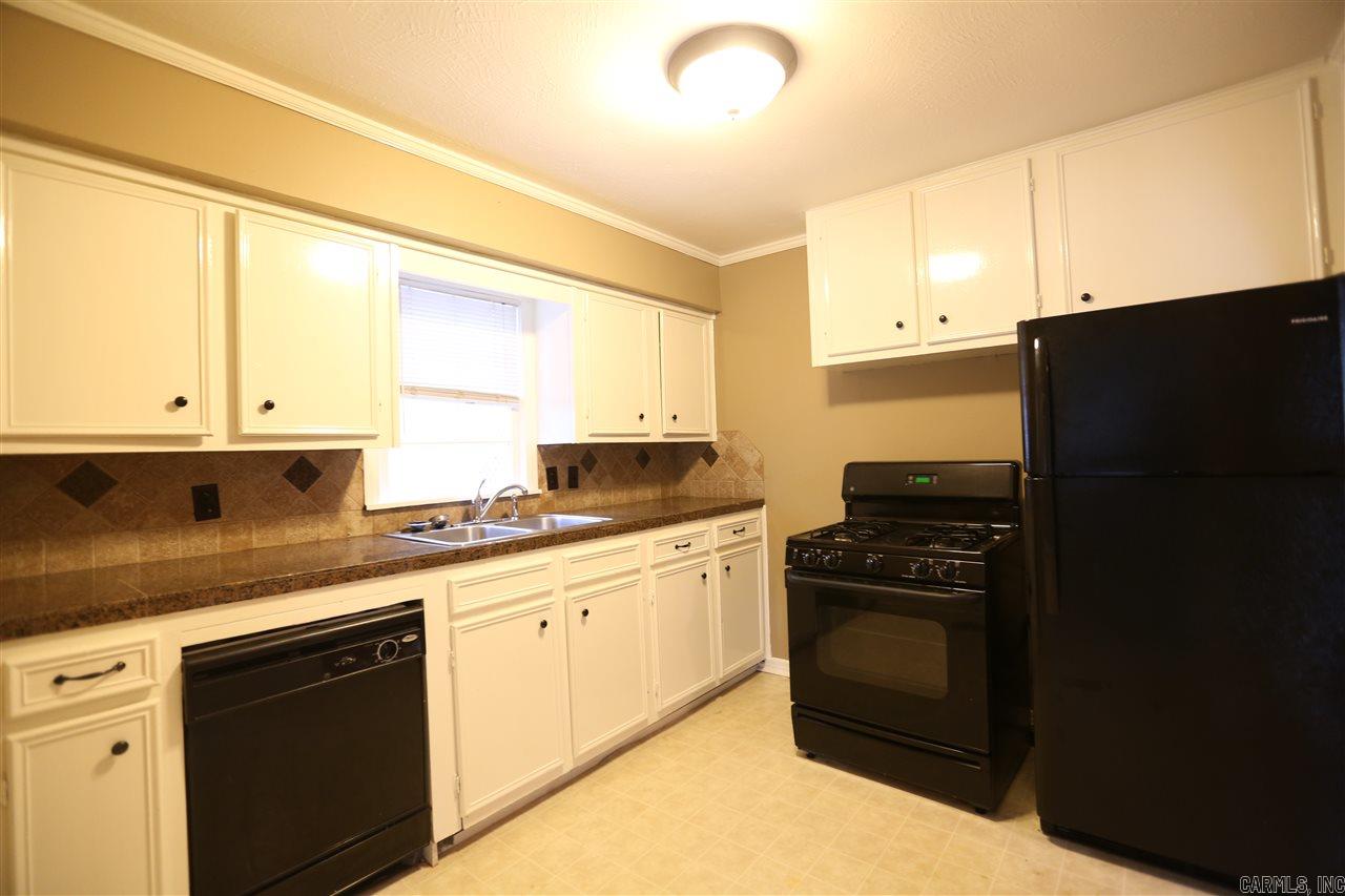 Lincoln Park - Residential Lease