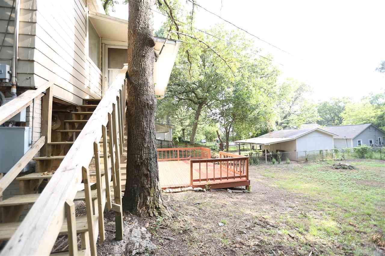 Lincoln Park - Residential Lease