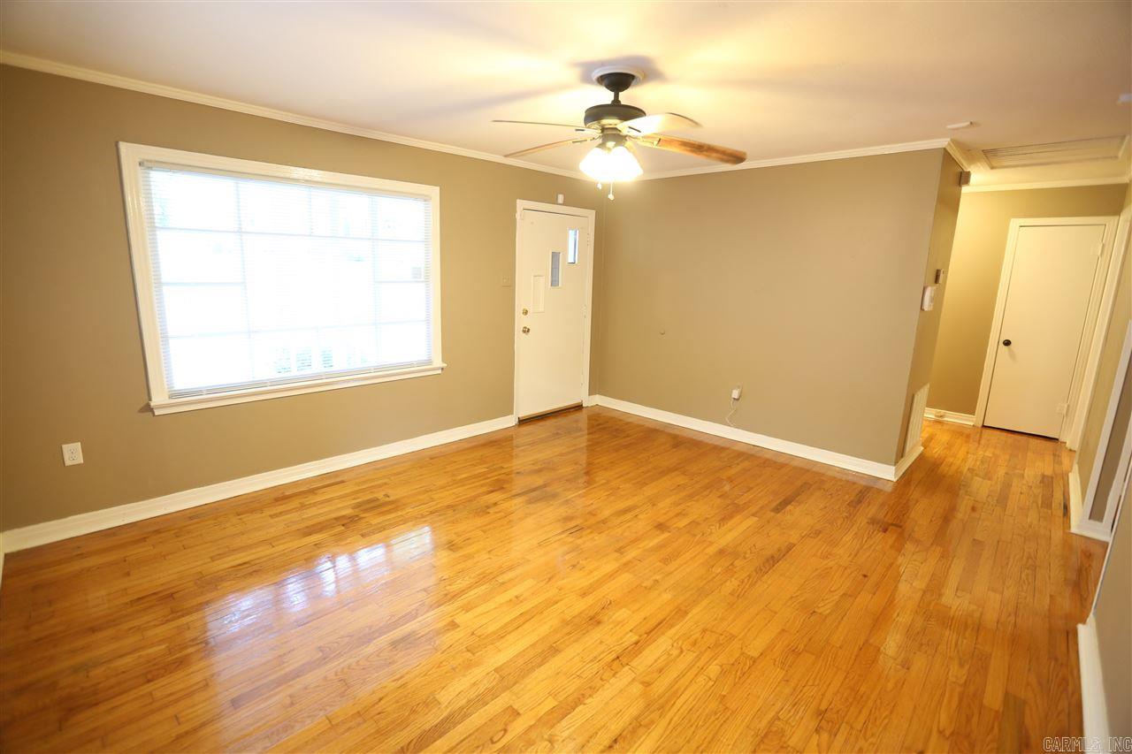 Lincoln Park - Residential Lease