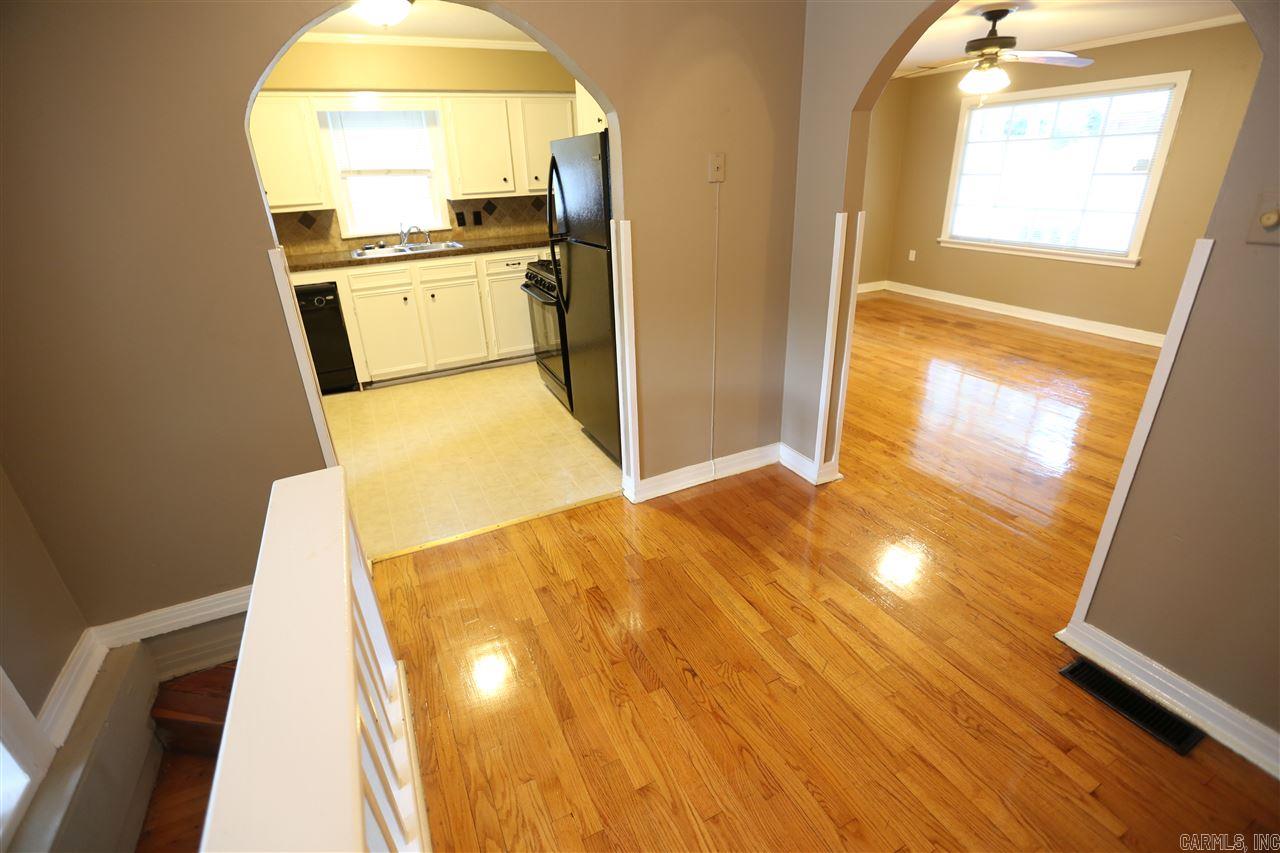 Lincoln Park - Residential Lease