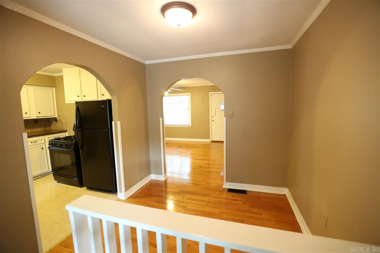 Lincoln Park - Residential Lease