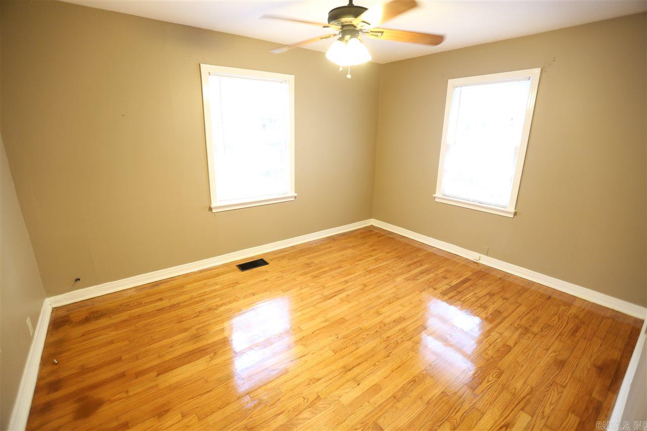 Lincoln Park - Residential Lease