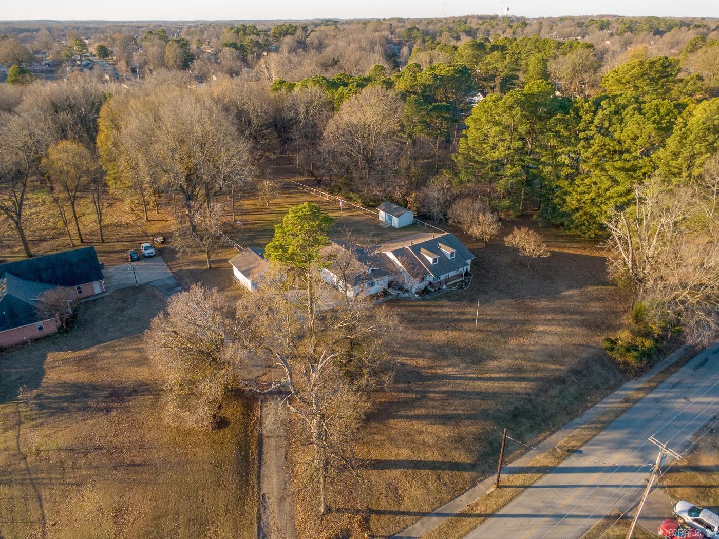 Not In List - Residential