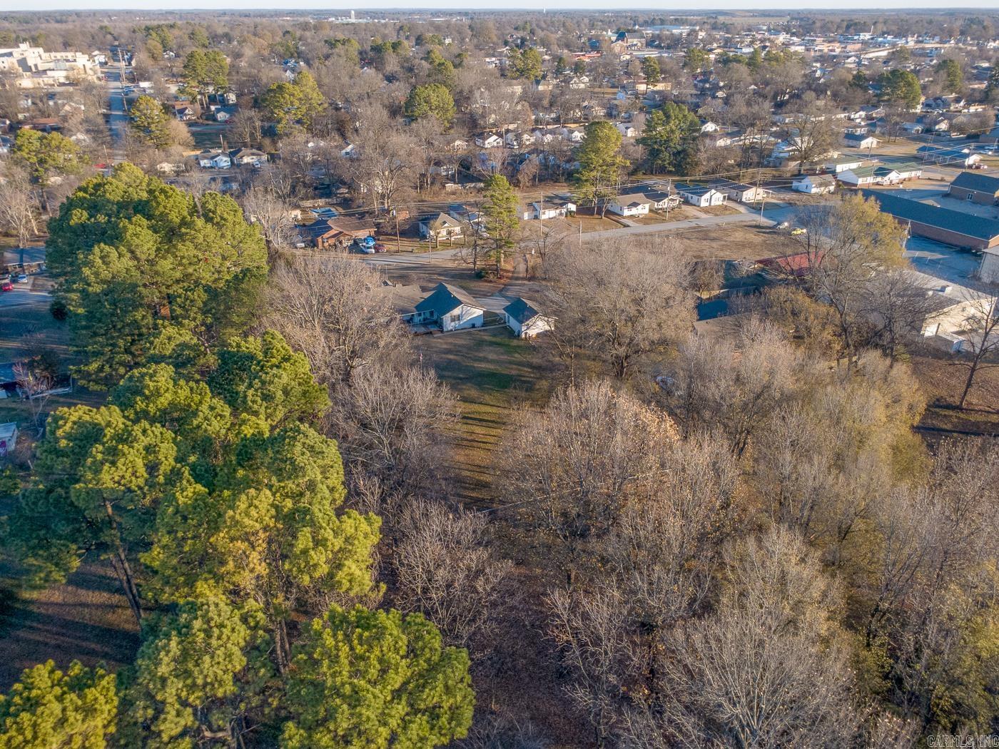 Not In List - Residential